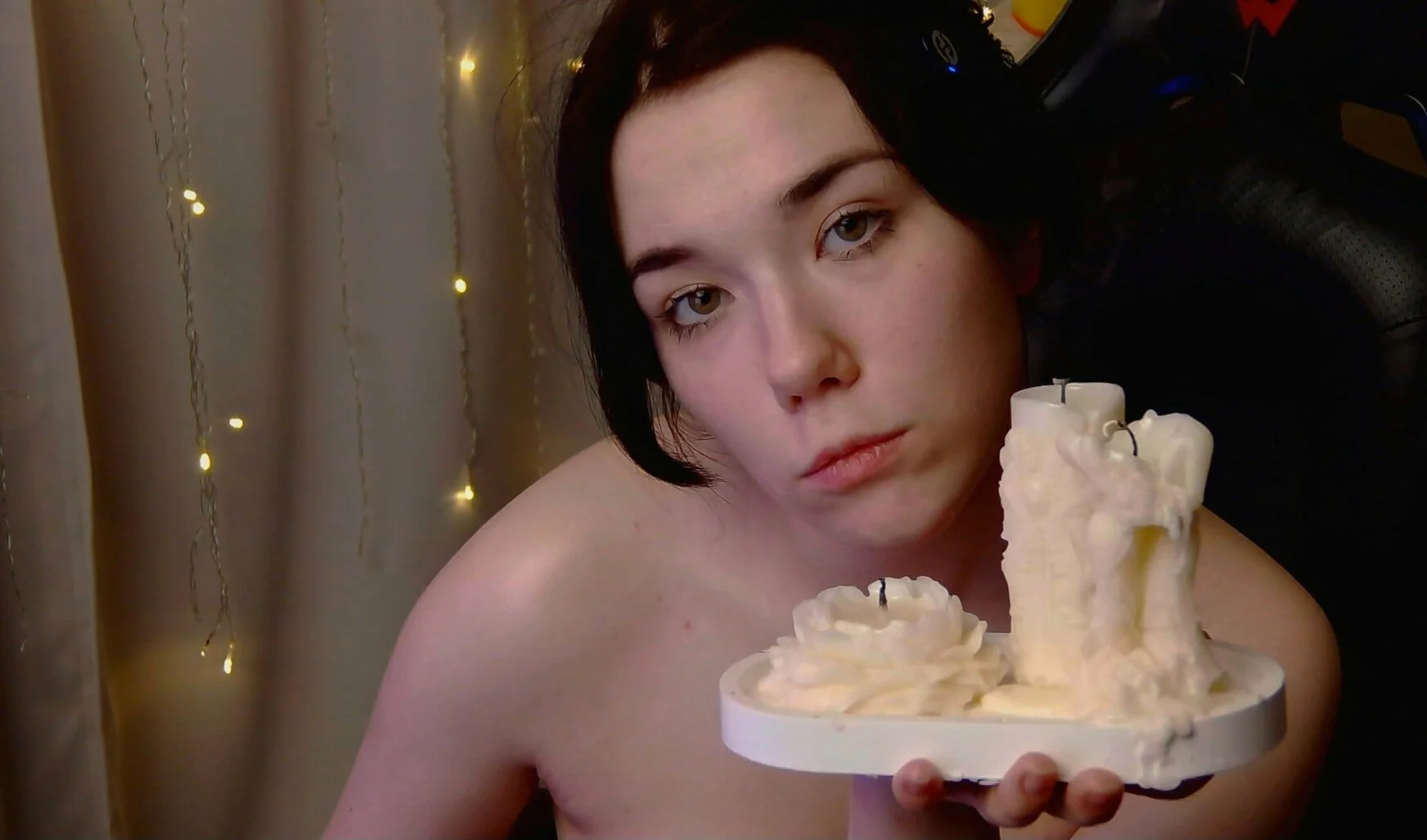 XXX Porn Photo of Nude Kelly_foox 74