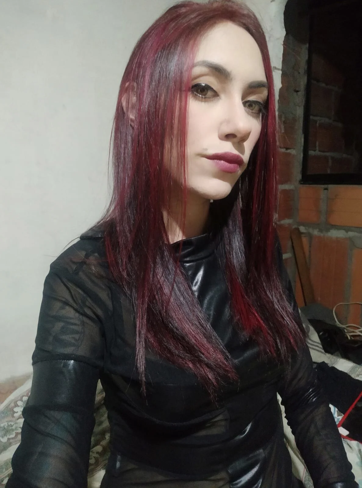 XXX Porn Photo of Nude Ema_Jonees 43