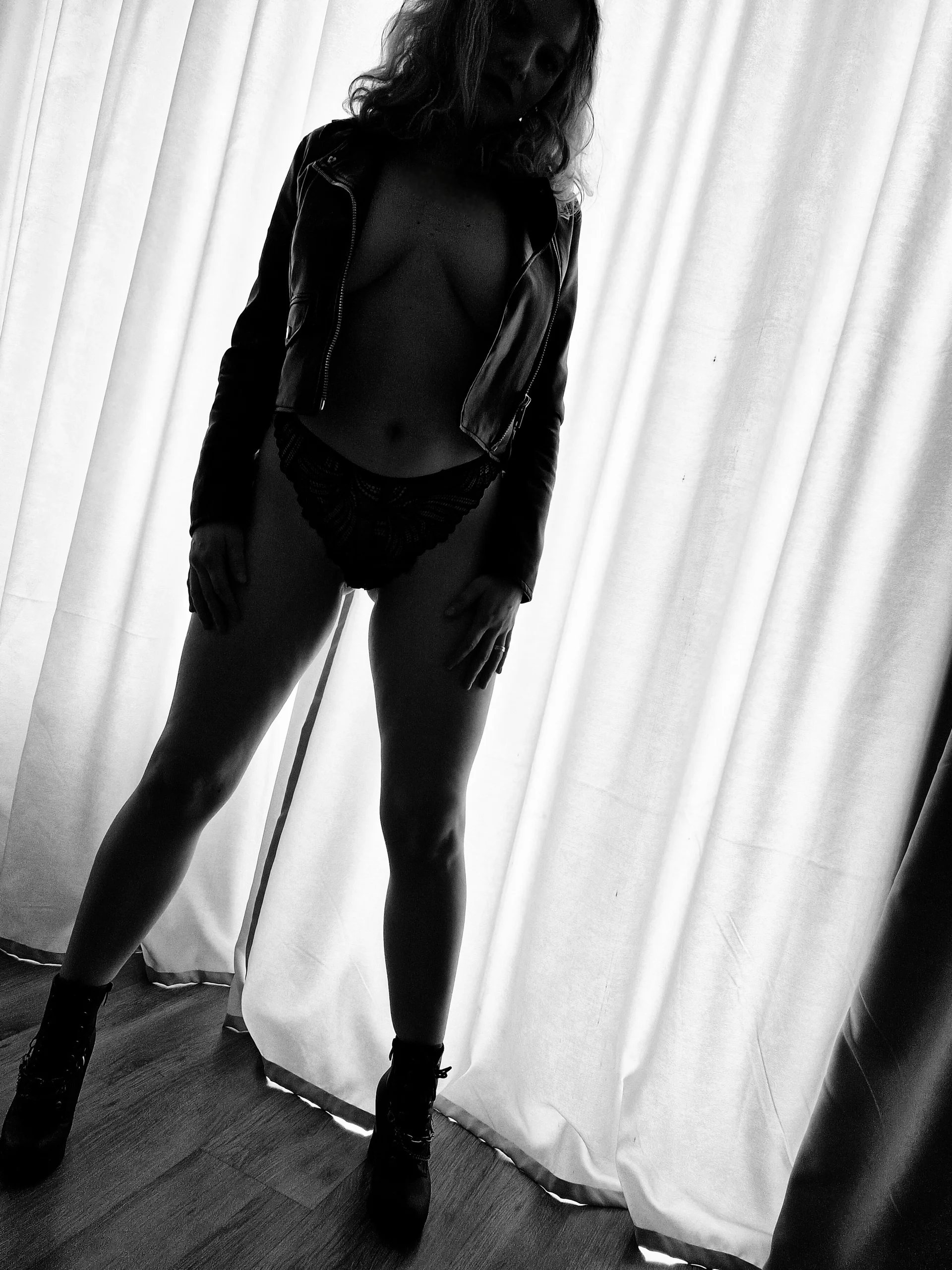 XXX Porn Photo of Nude AmaraDavidss 5