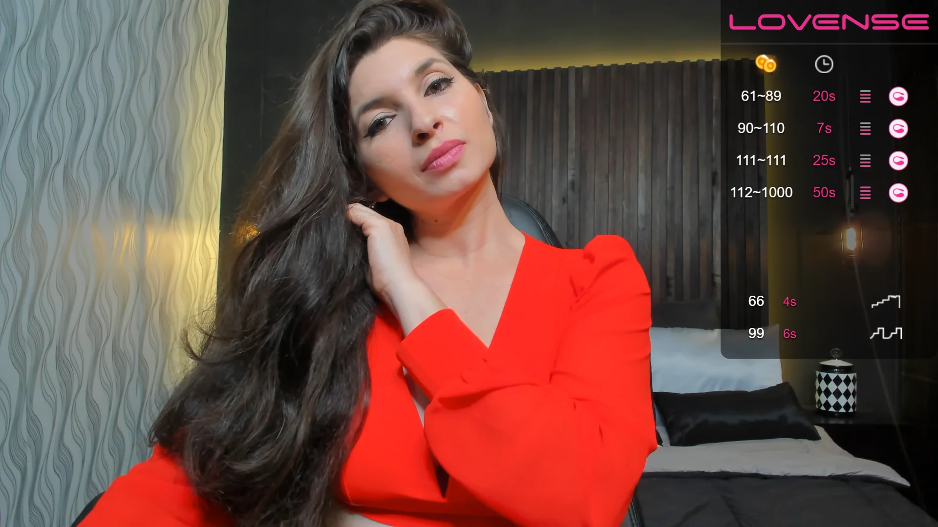 XXX Porn Photo of Nude Azahara_Amin_ 8