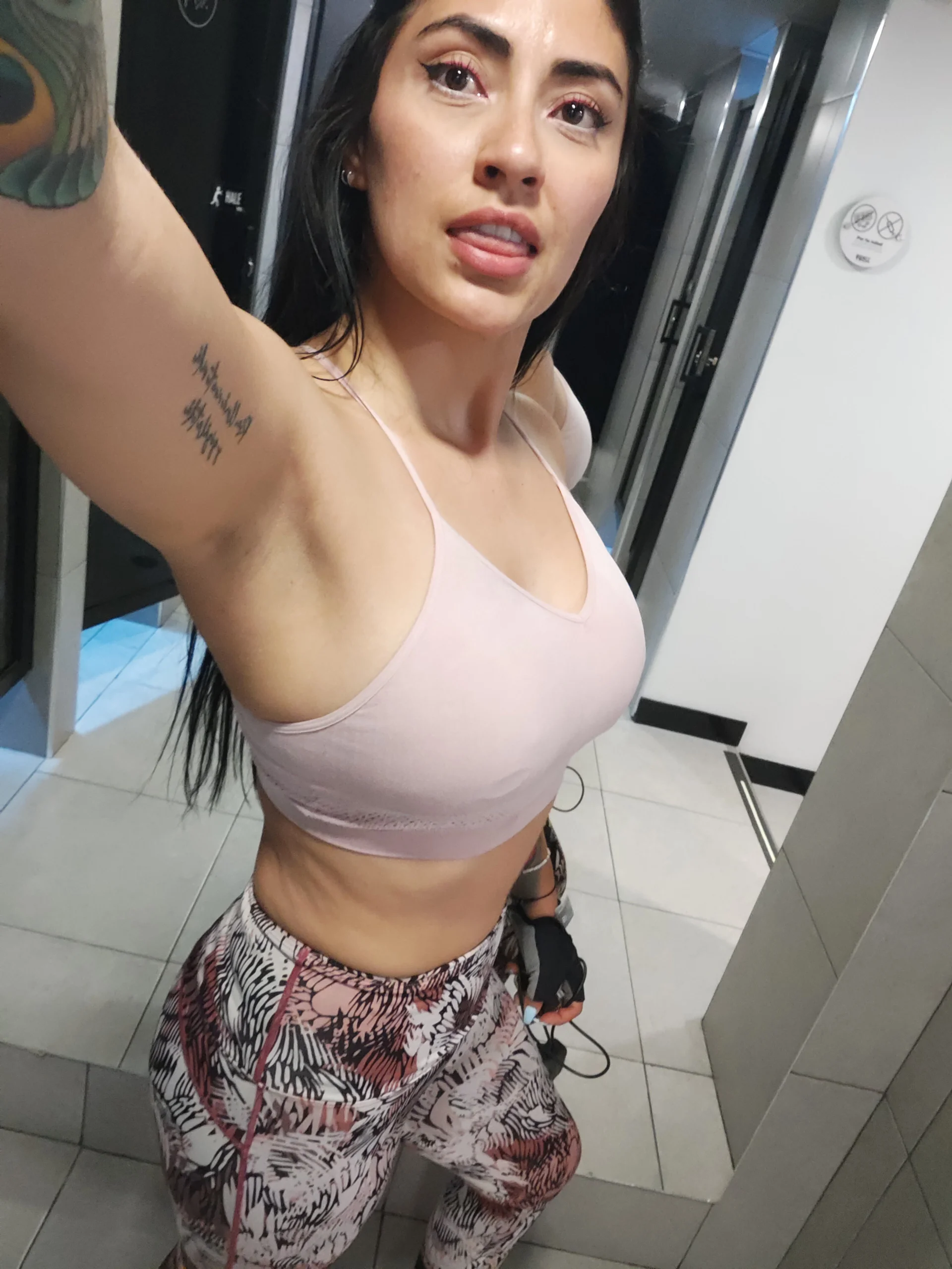 XXX Porn Photo of Nude egabarbie 6