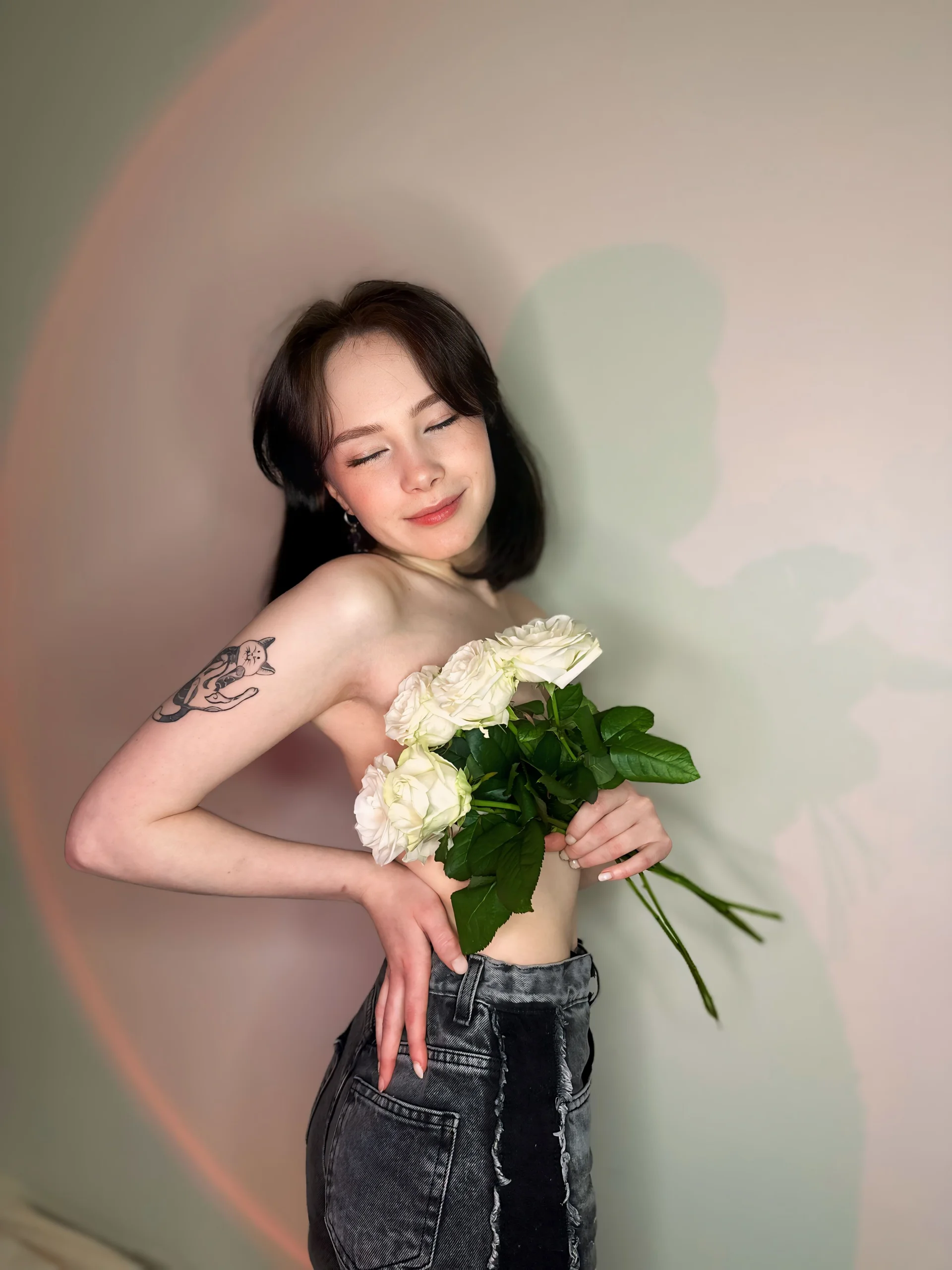 XXX Porn Photo of Nude LanaBlu_ 19