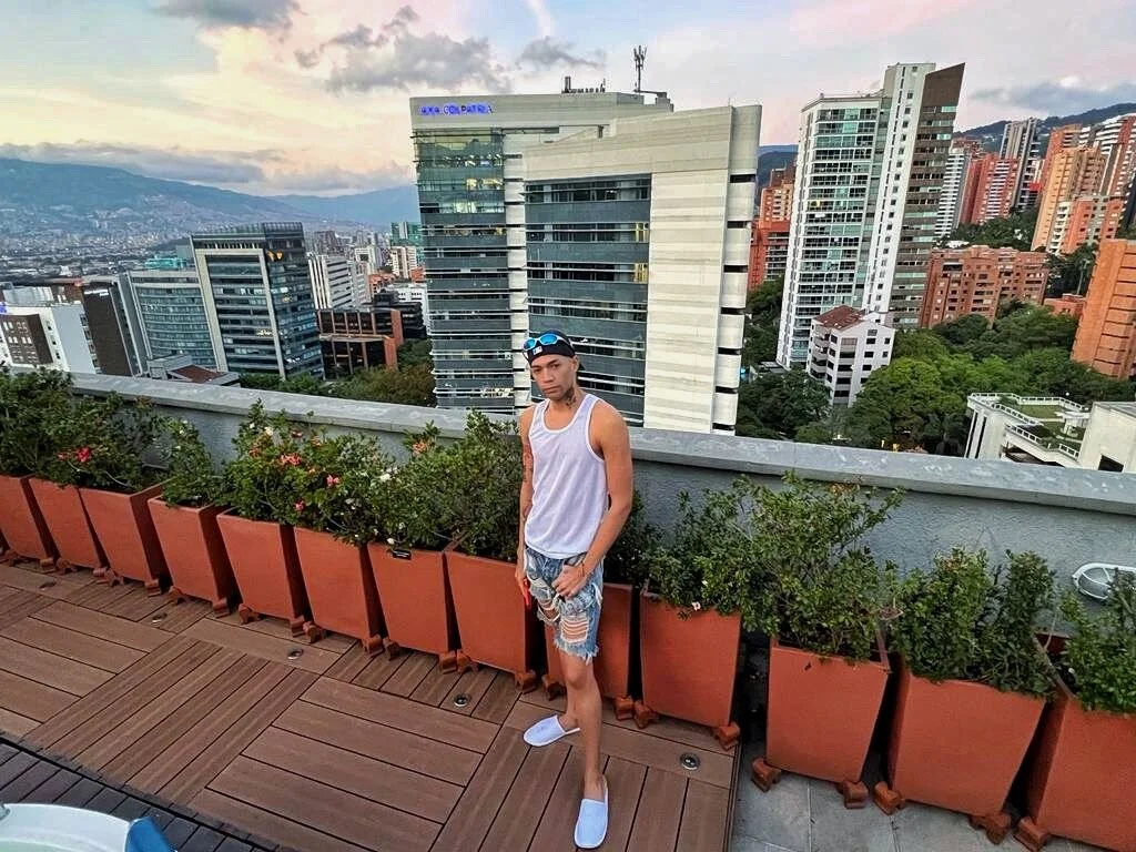 XXX Porn Photo of Nude Daniel_huge22 4
