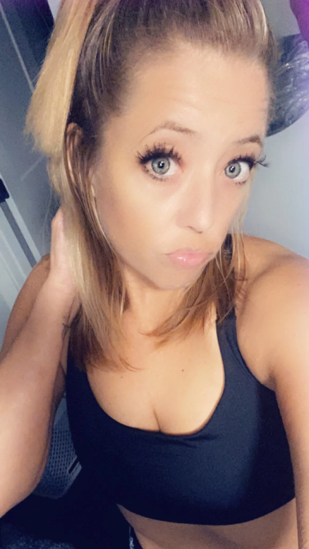 XXX Porn Photo of Nude Blueeyesoulsnatcher 7