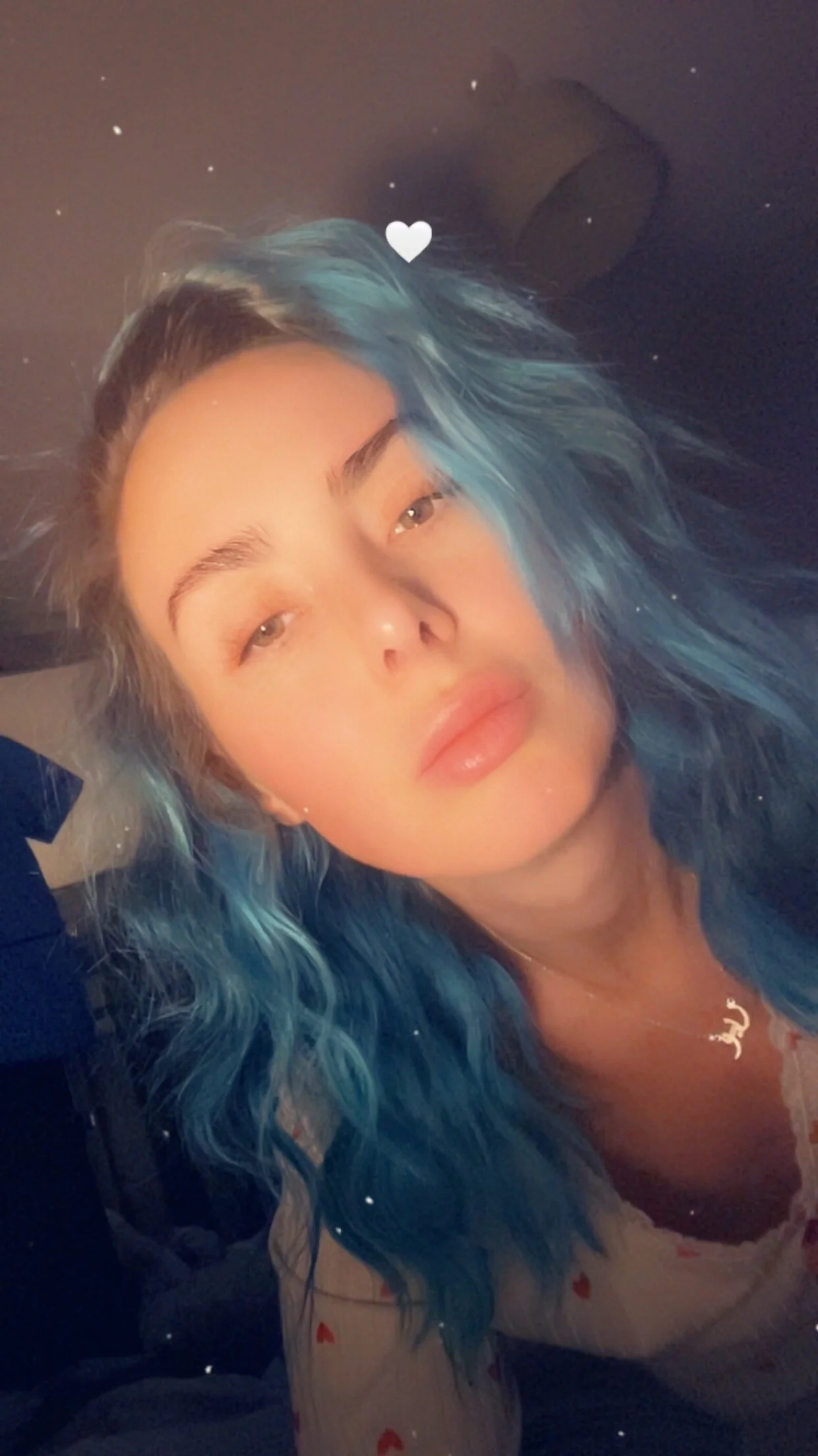XXX Porn Photo of Nude Bella-blue 8