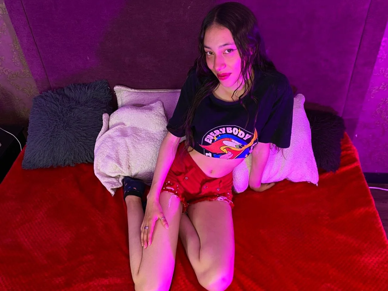 XXX Porn Photo of Nude michelle_holland 26