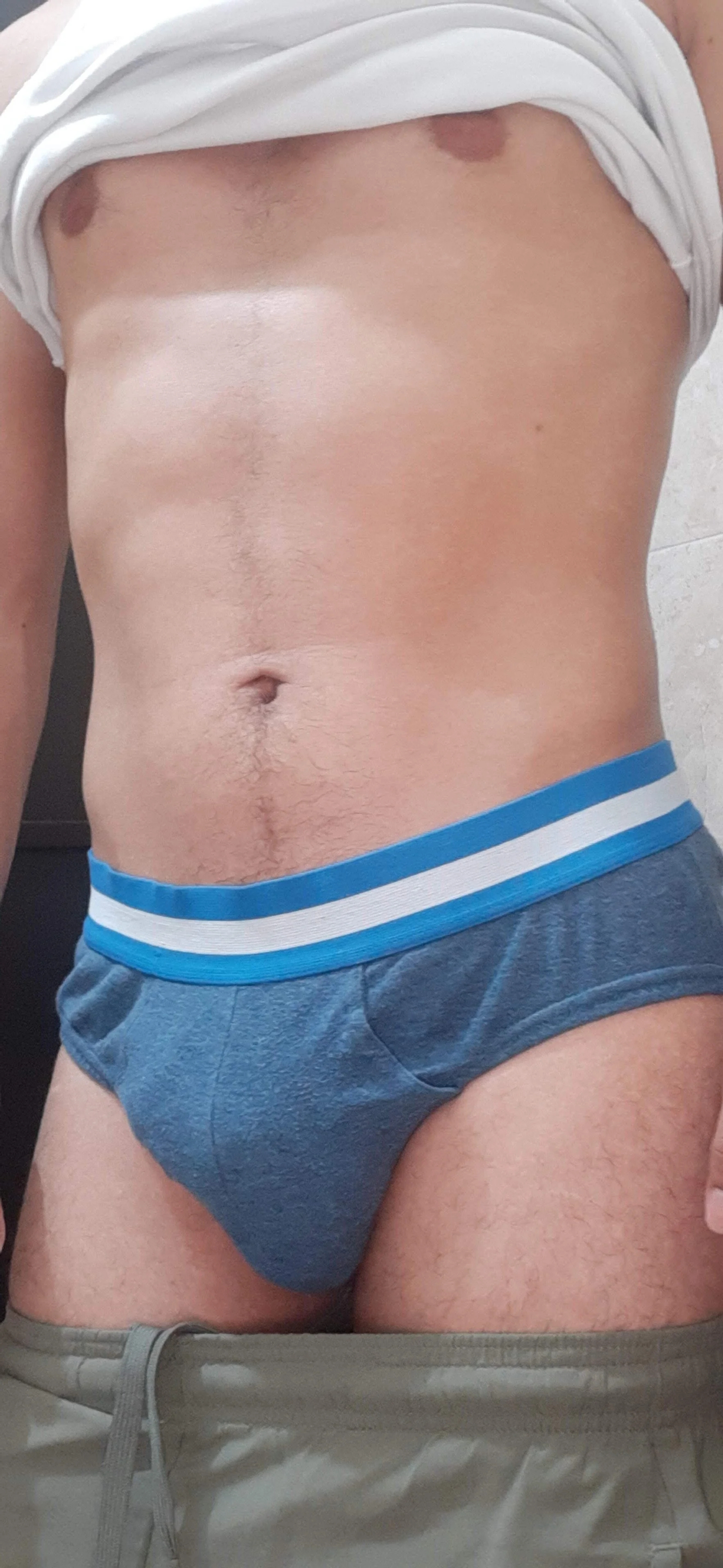 XXX Porn Photo of Nude Jerryjoyer 6