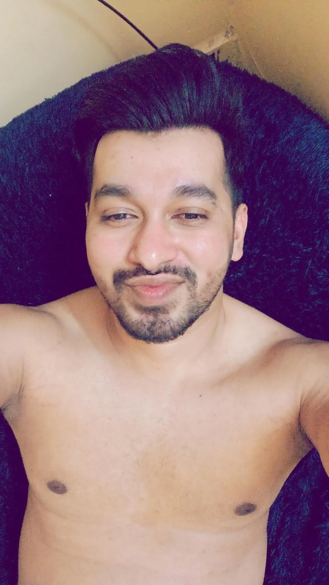 XXX Porn Photo of Nude sajid69619 1