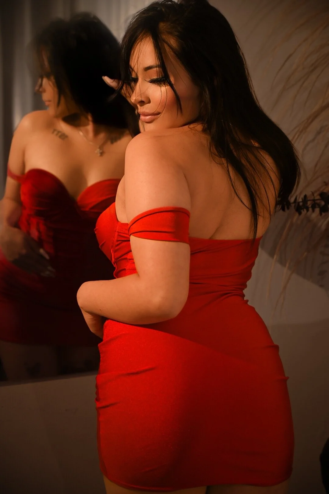 XXX Porn Photo of Nude MiaaMillerr1 17