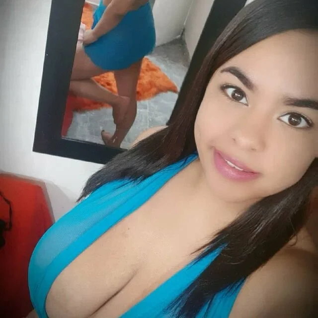 XXX Porn Photo of Nude alisson-castro 14