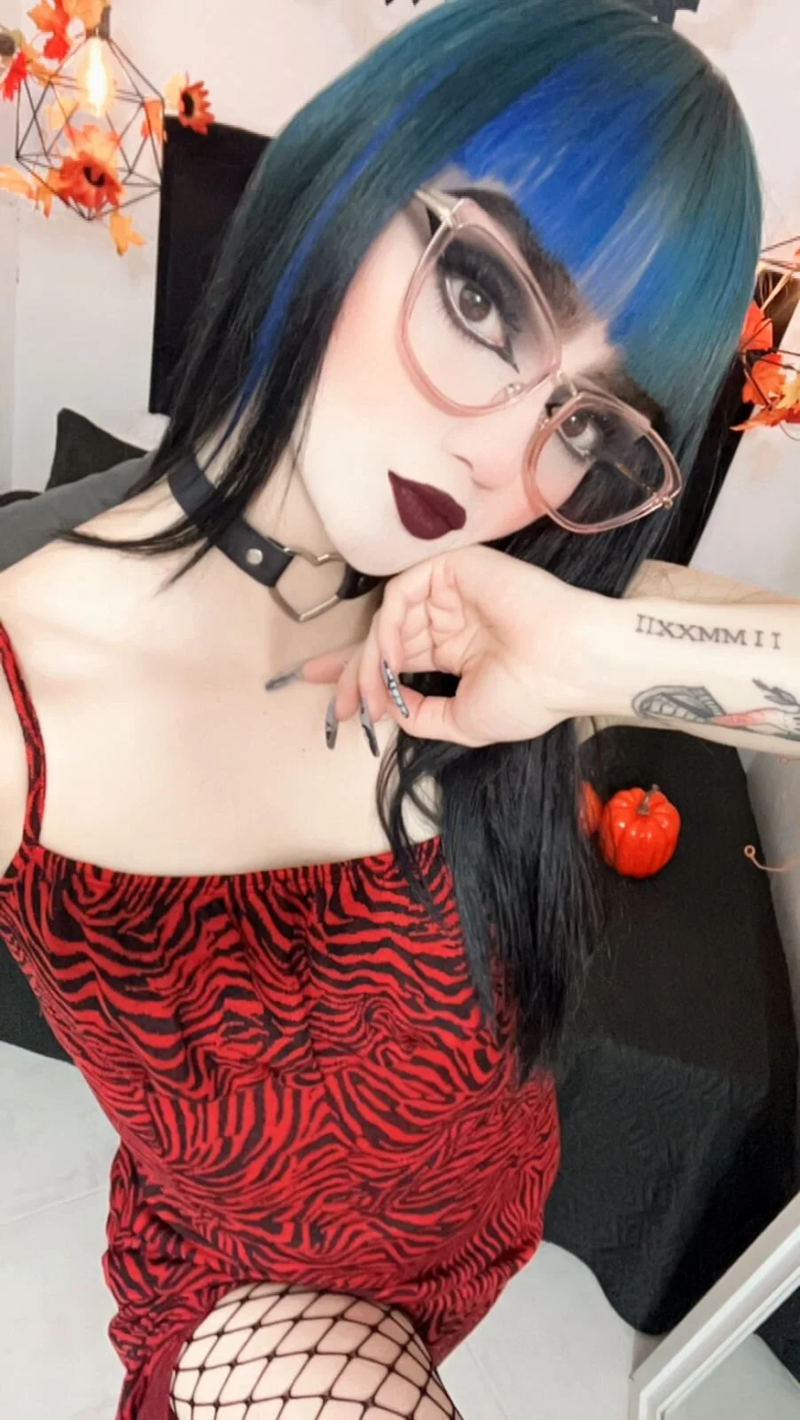 XXX Porn Photo of Nude Liza_Sweett 158