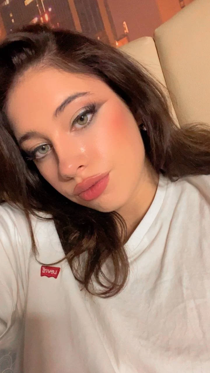XXX Porn Photo of Nude Cutie_kittty_ 2