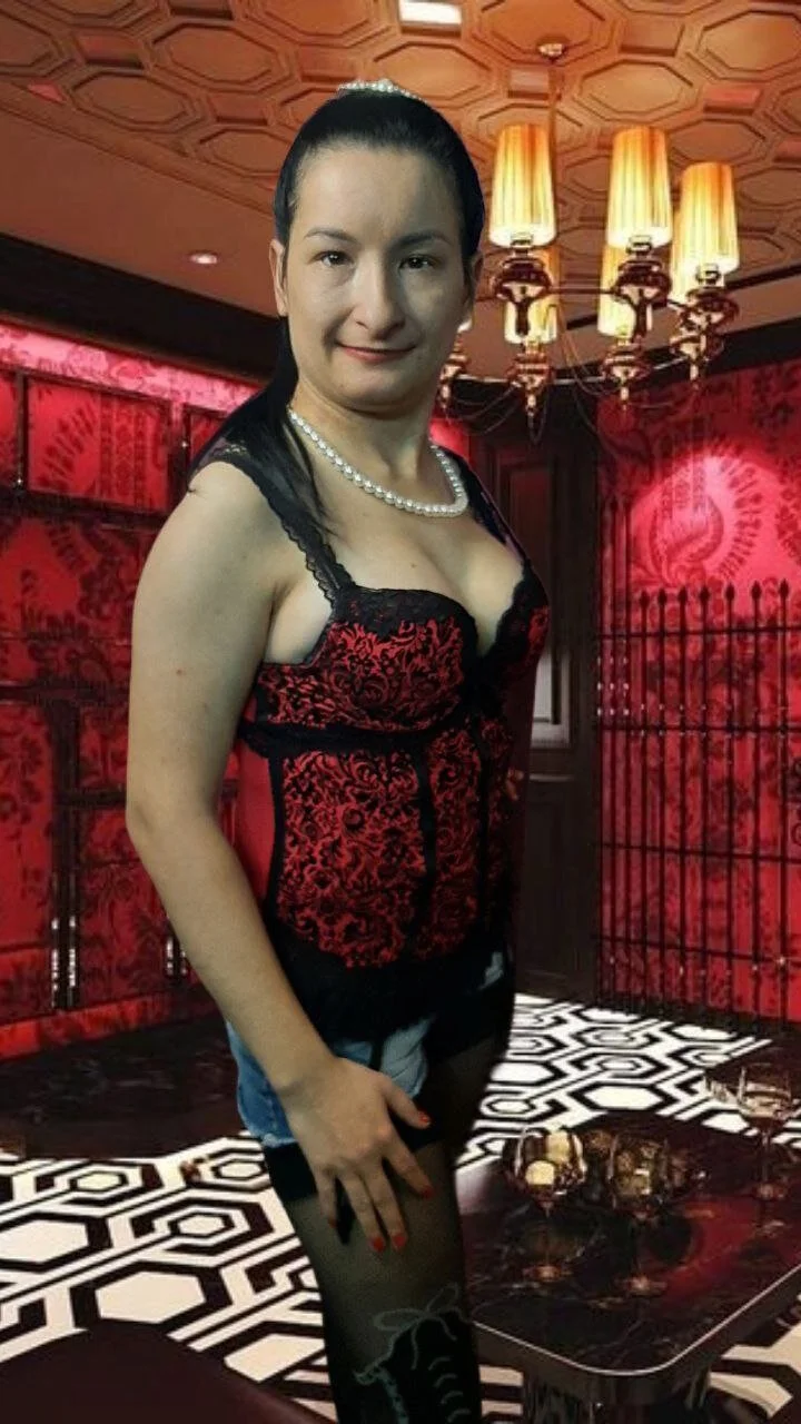 XXX Porn Photo of Nude IngaQAce 40