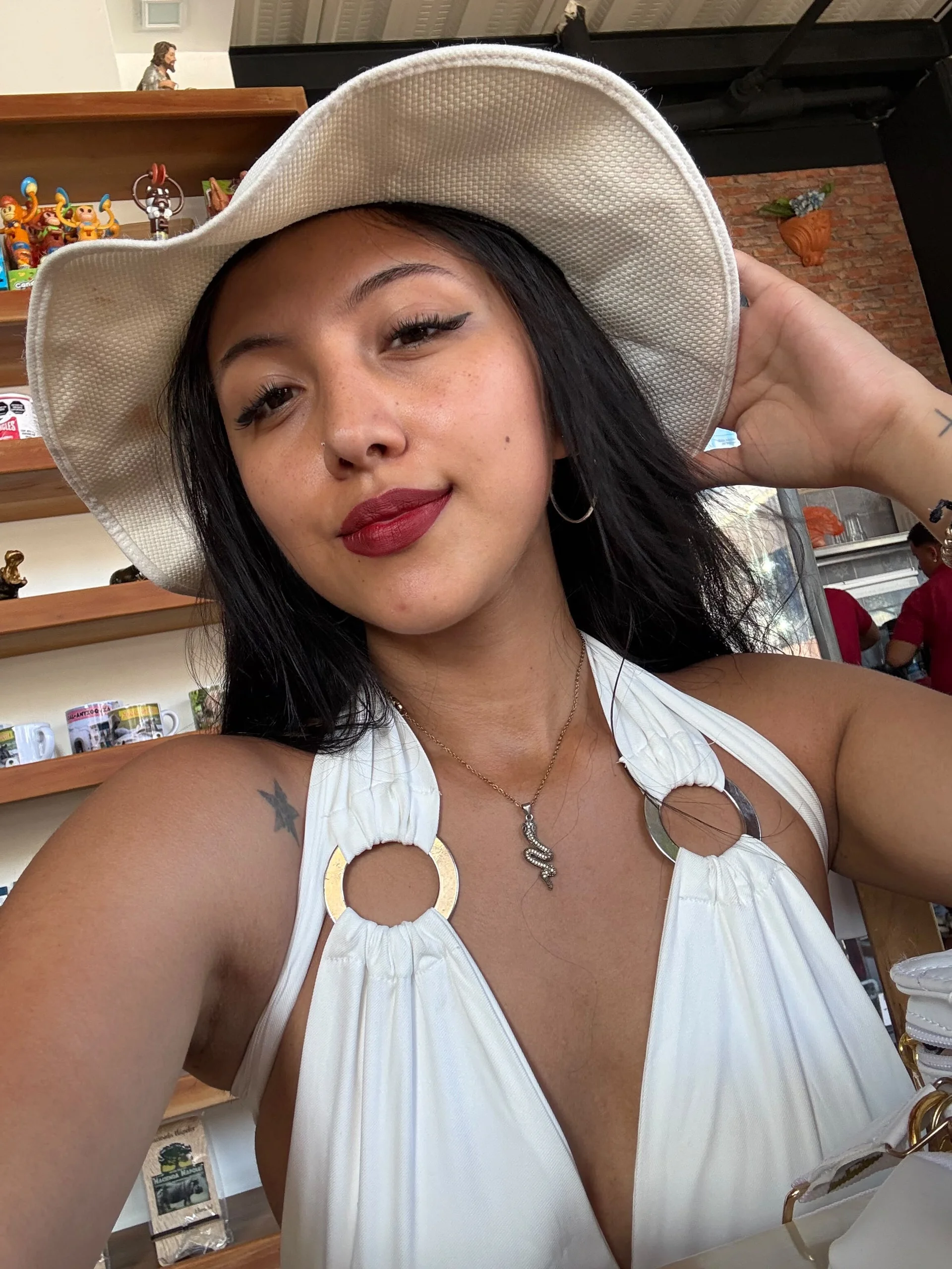 XXX Porn Photo of Nude AgathaSanz 40