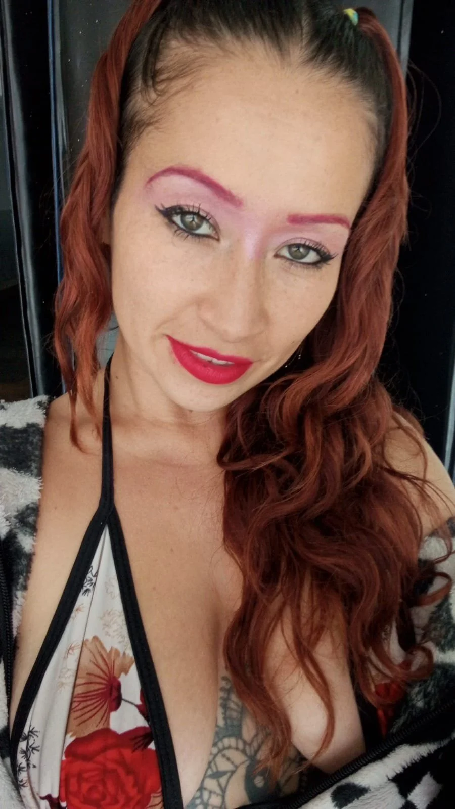 XXX Porn Photo of Nude Vanesa_49 5
