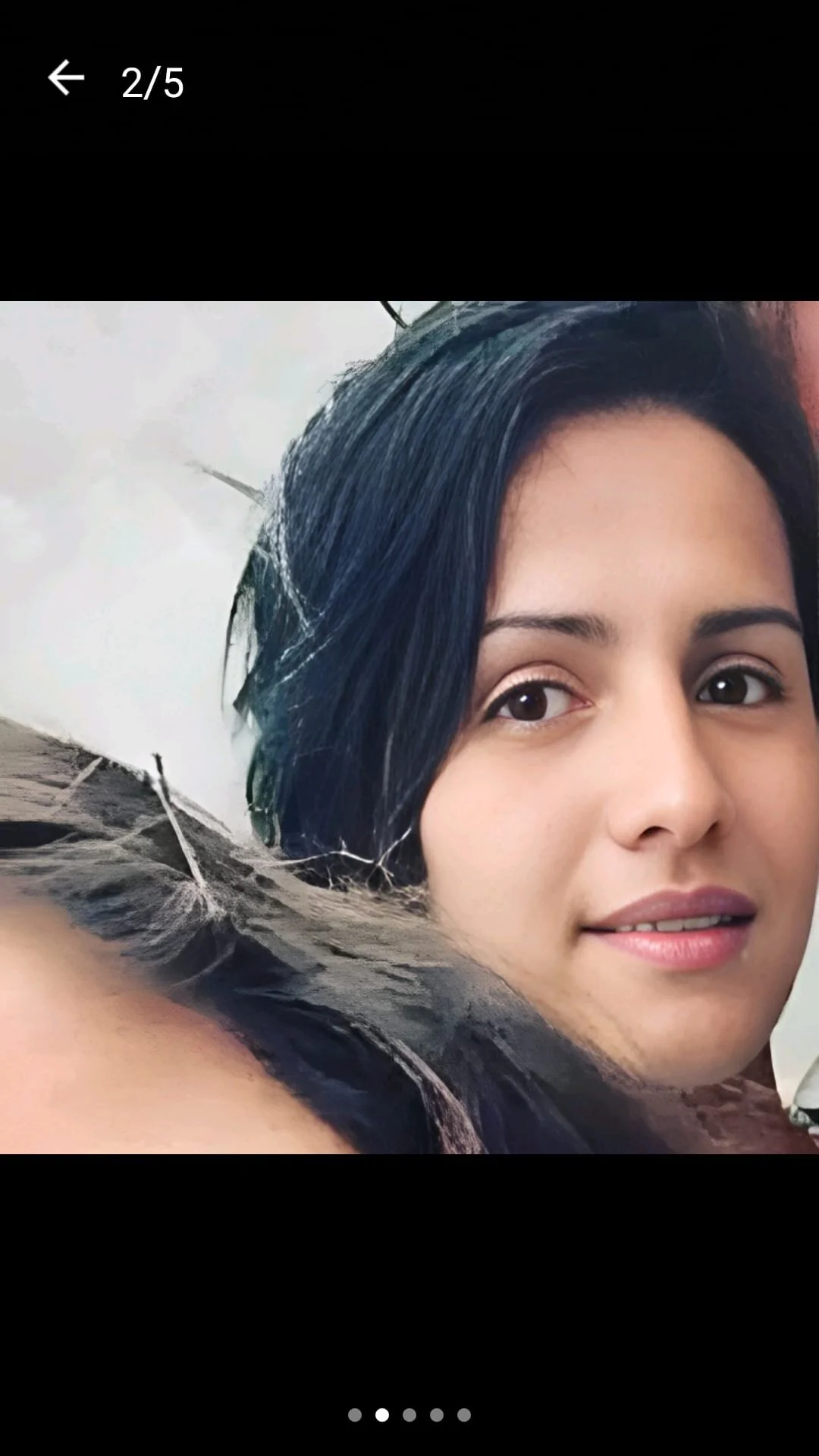 XXX Porn Photo of Nude Brenda_Smith69 2