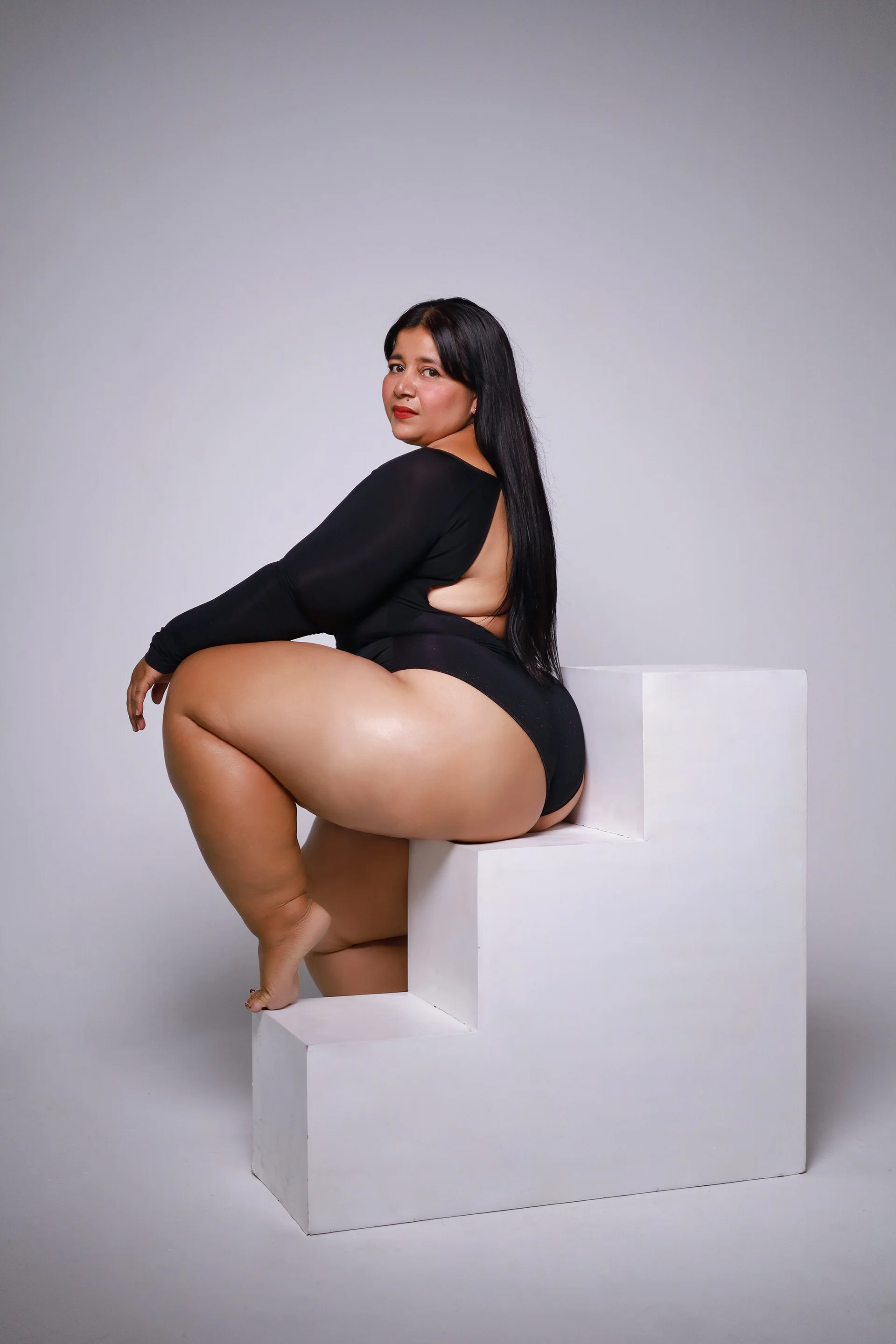 XXX Porn Photo of Nude LunaaSweett 34