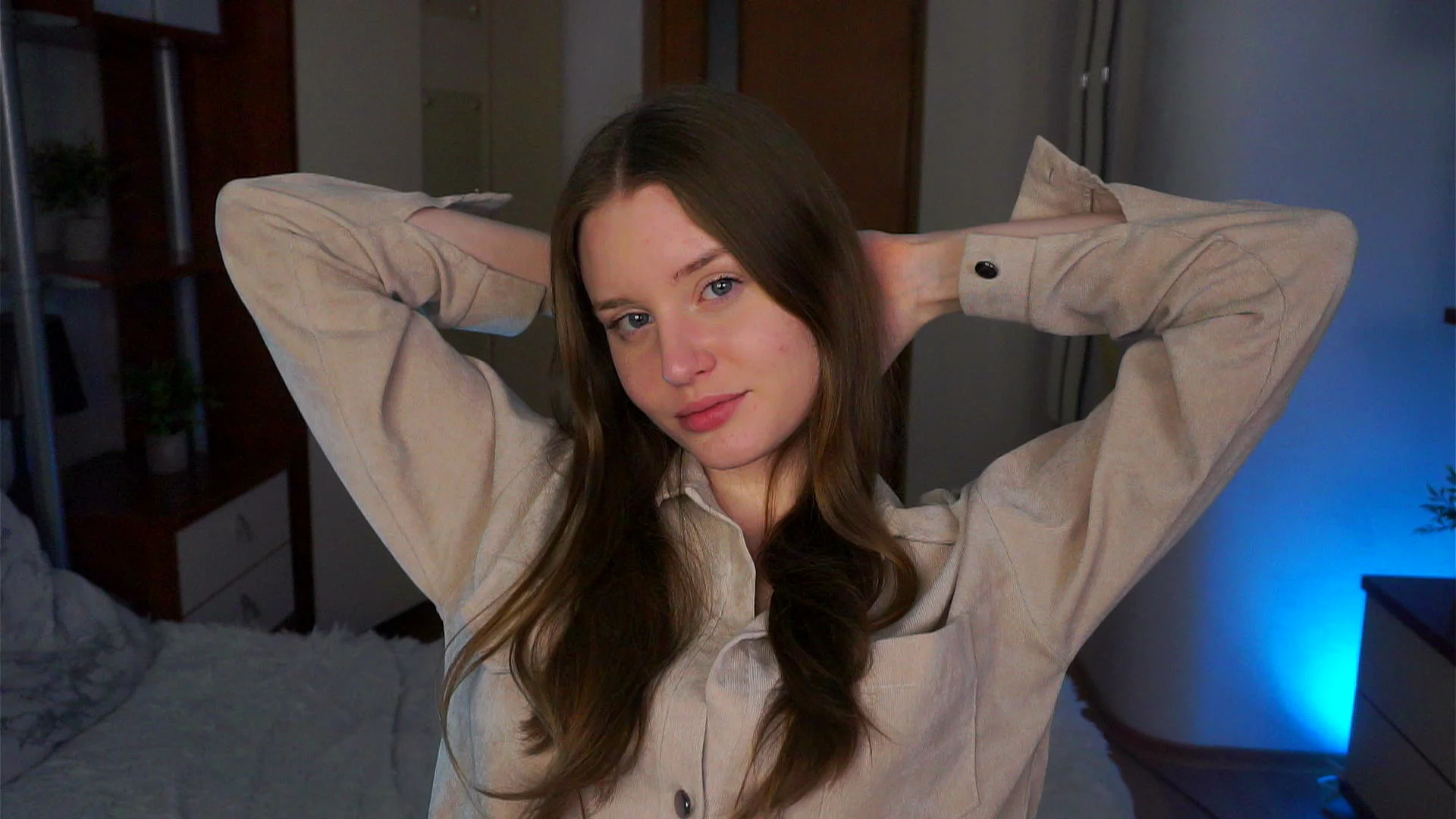 XXX Porn Photo of Nude SunRinglein 31