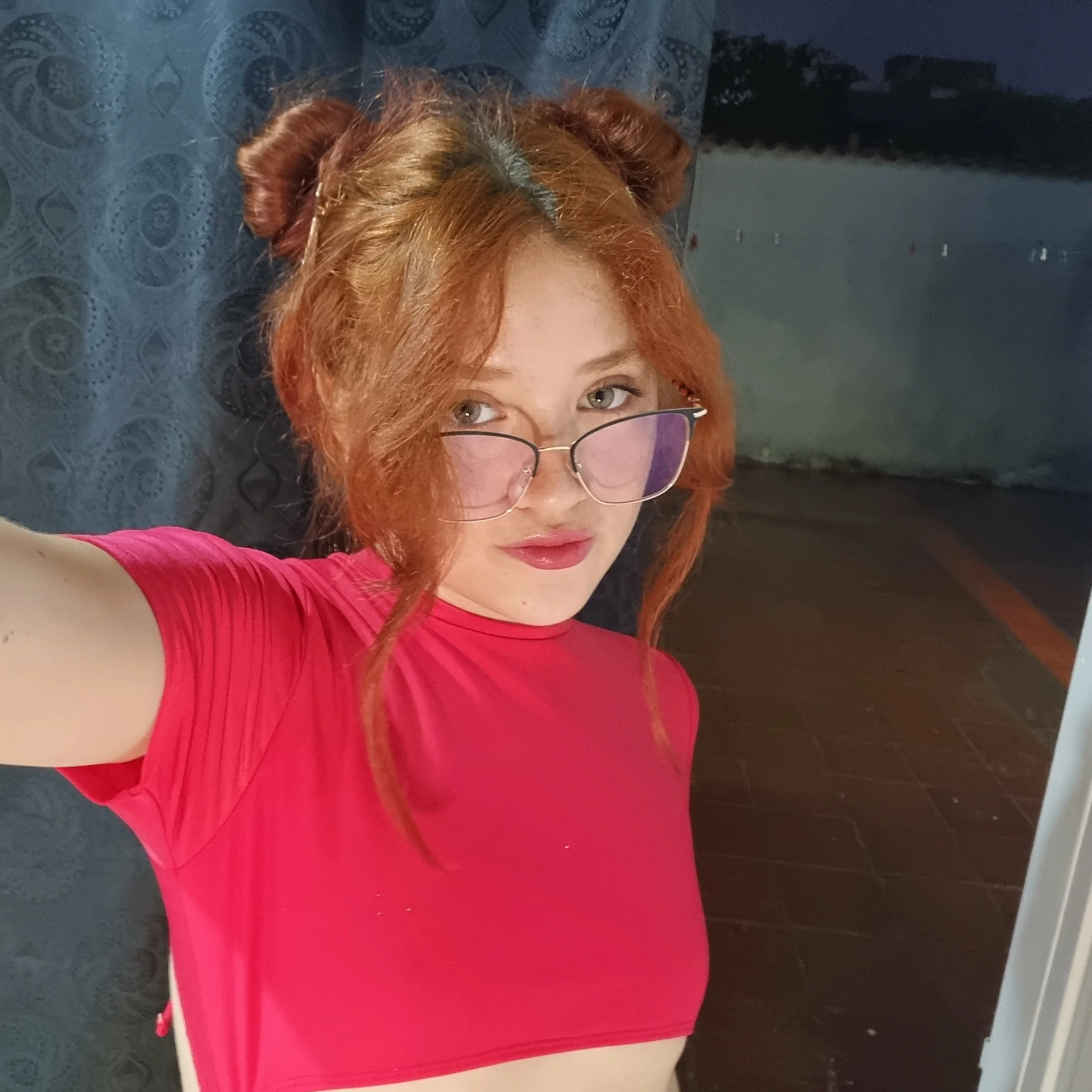 XXX Porn Photo of Nude Ivanna_Diamon 4