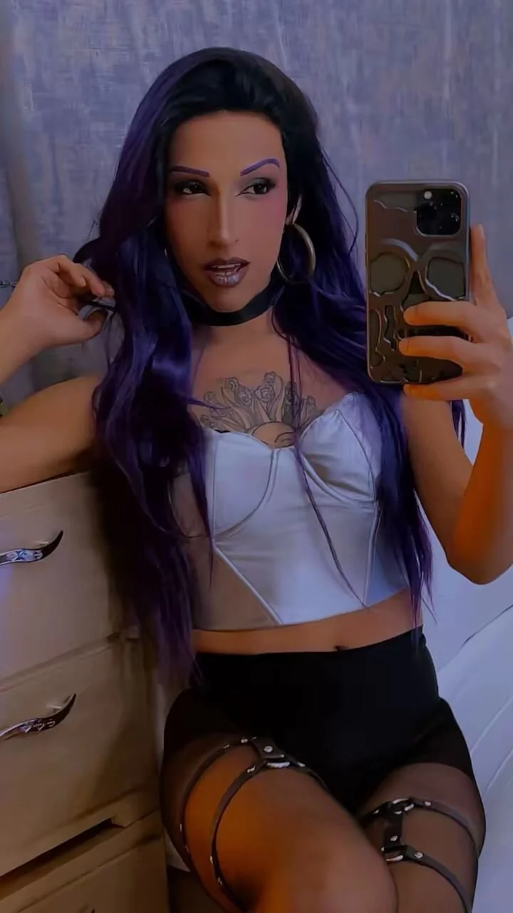 XXX Porn Photo of Nude xkassandraxx 3