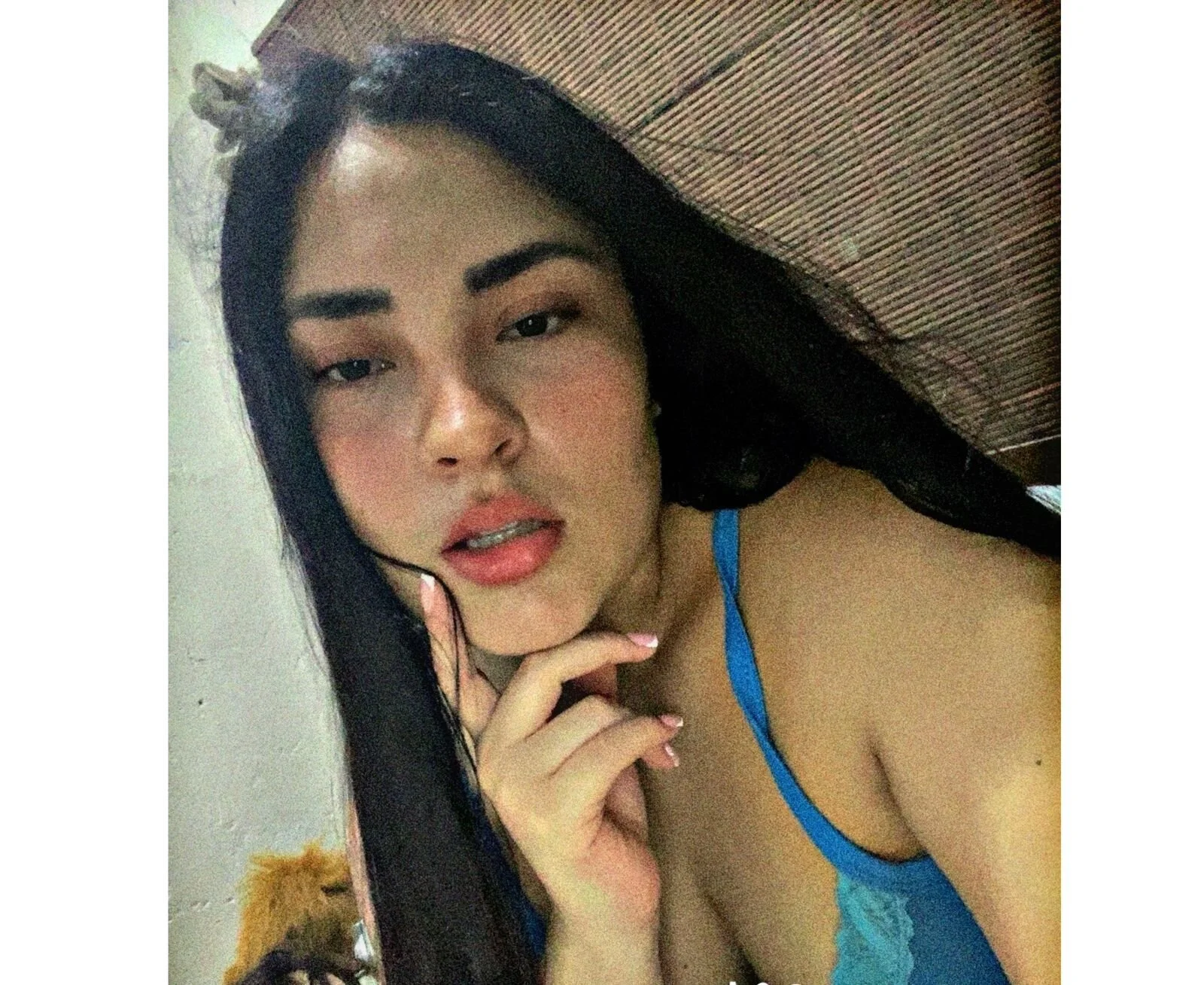 XXX Porn Photo of Nude Brendda_tay 5