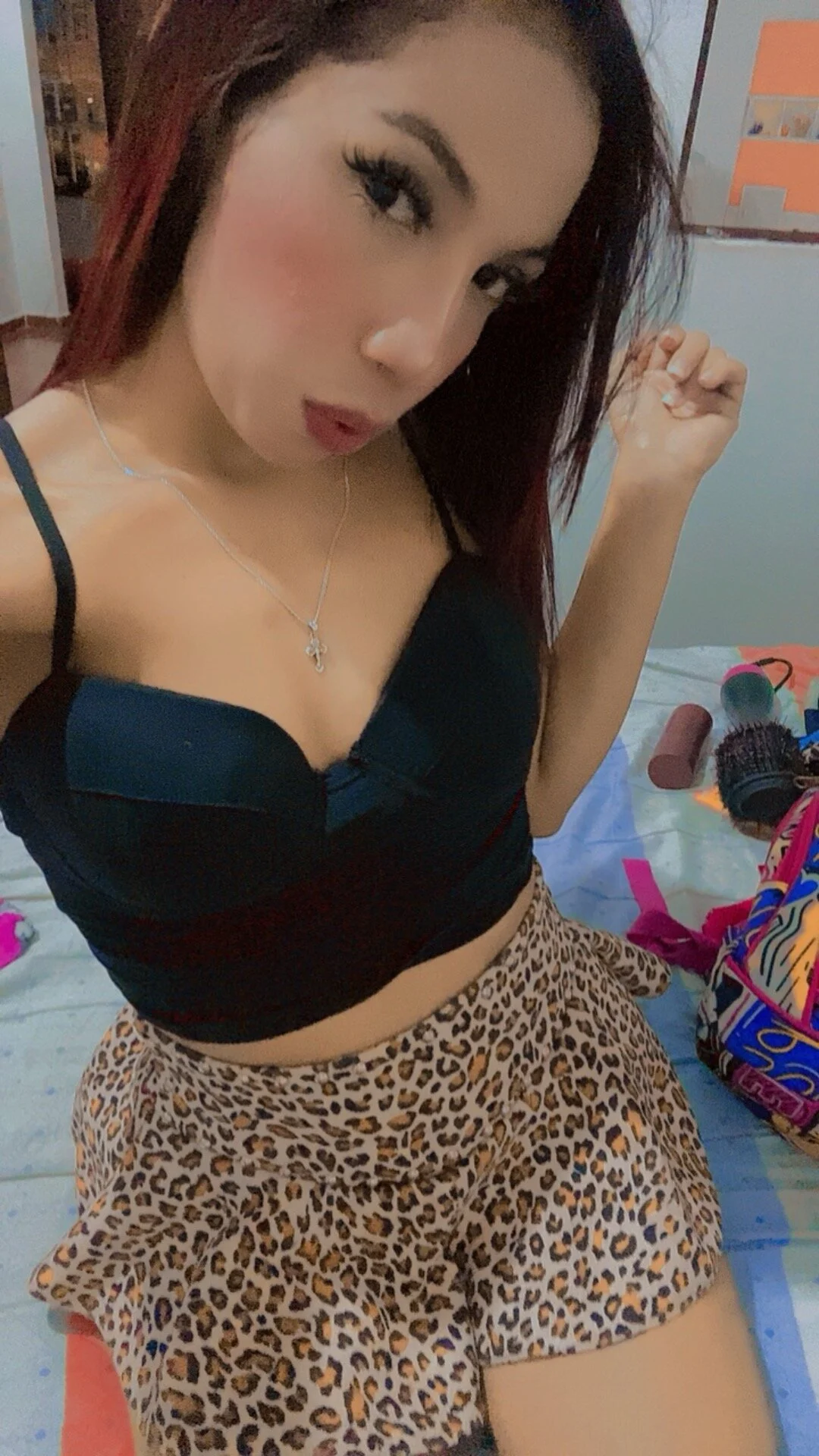 XXX Porn Photo of Nude Lina10 15