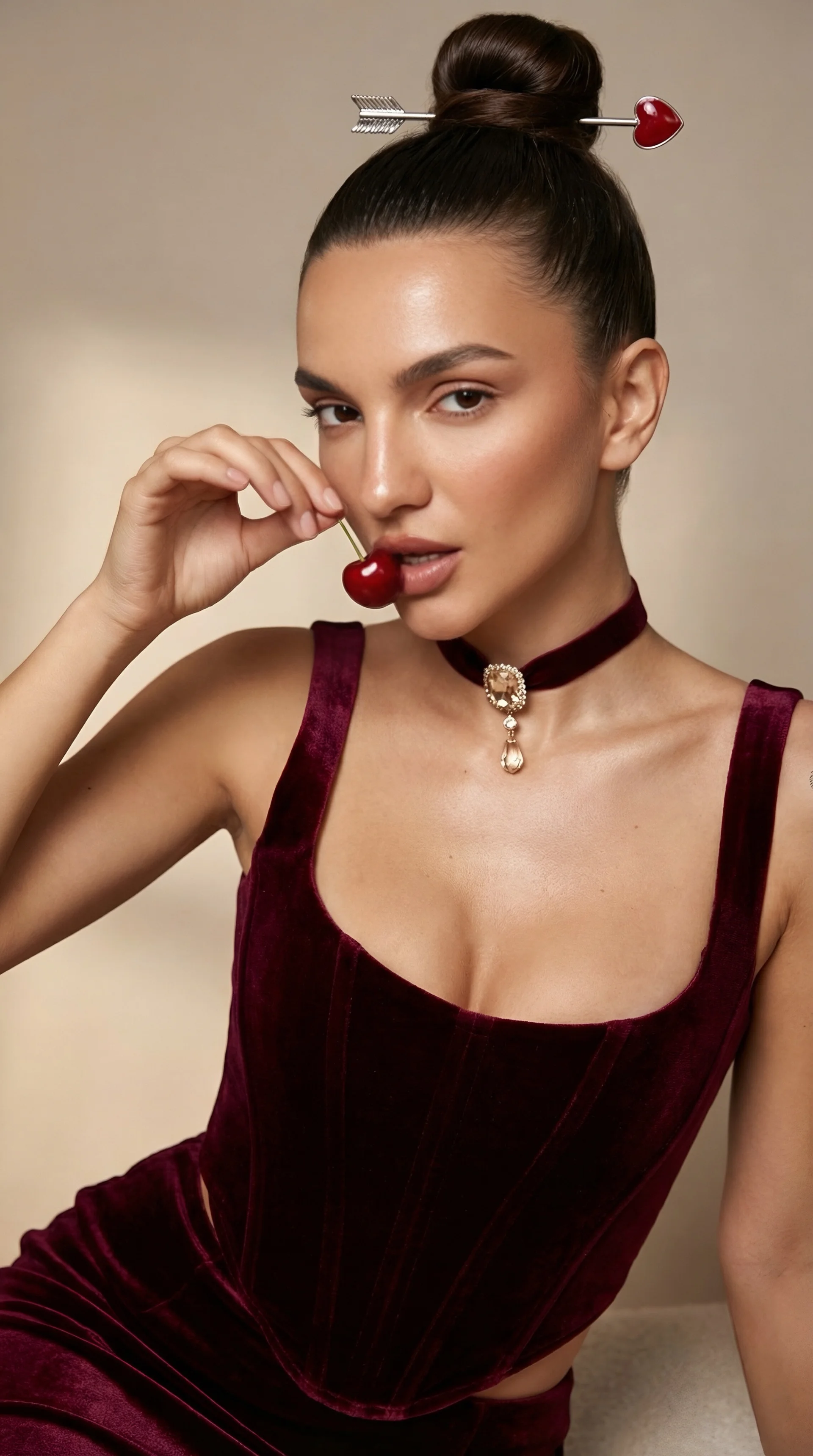 XXX Porn Photo of Nude InnaKalina 14