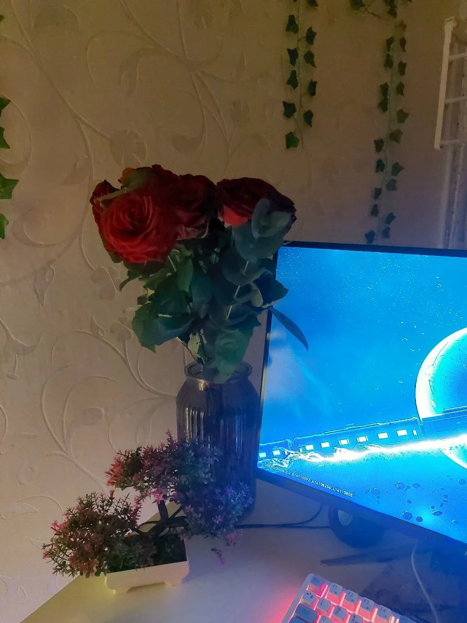 XXX Porn Photo of Nude marty_bree 34