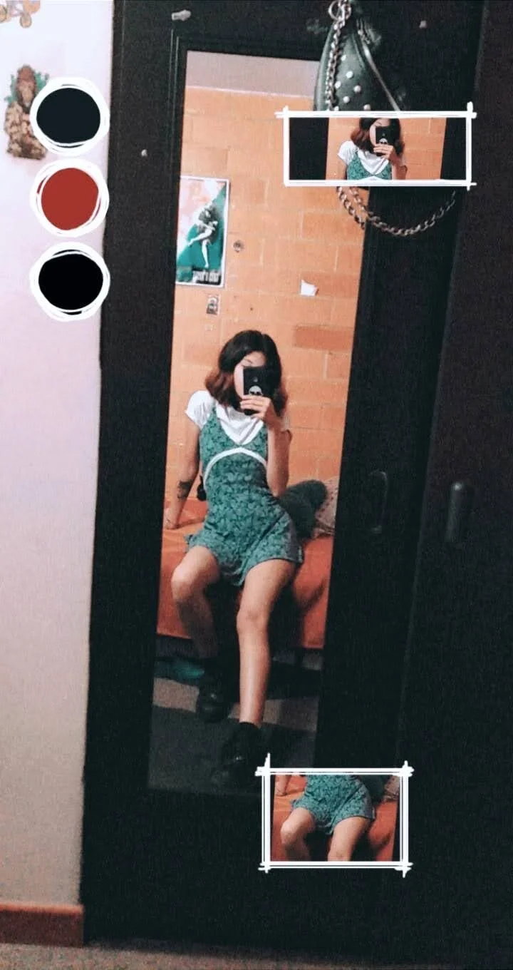 XXX Porn Photo of Nude BubbleGumm_ 21