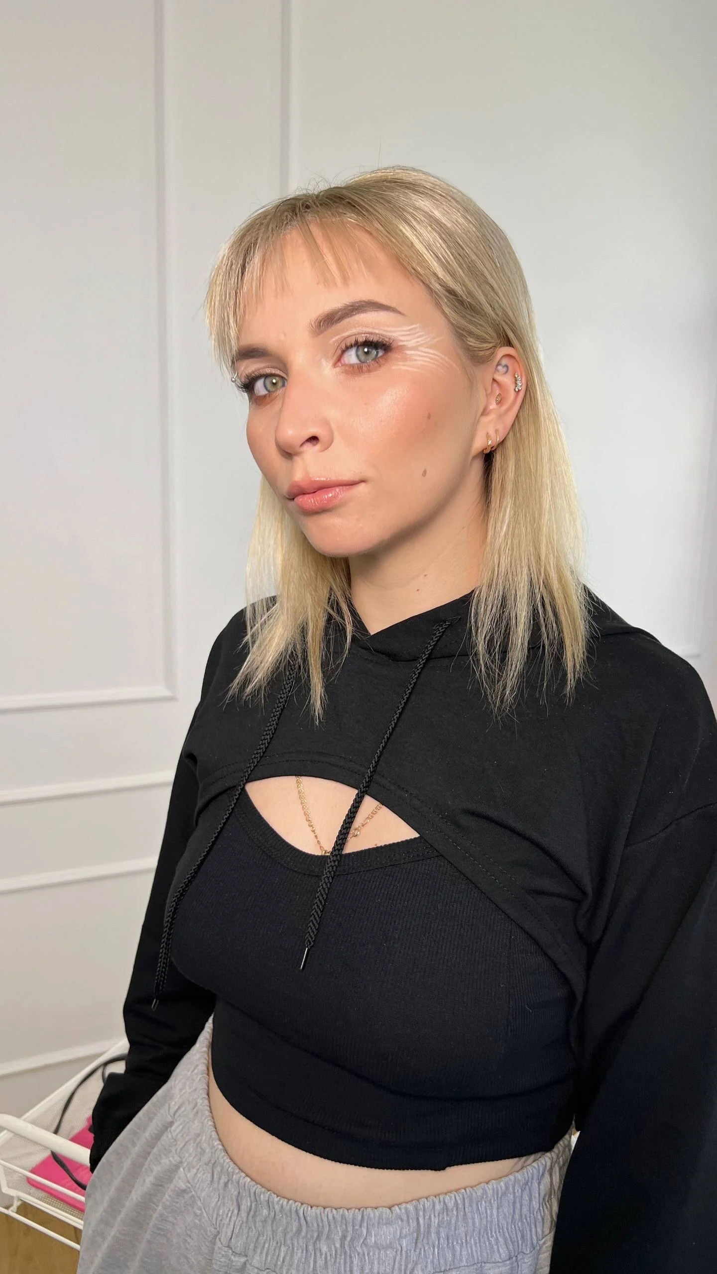 XXX Porn Photo of Nude CandyFever 7