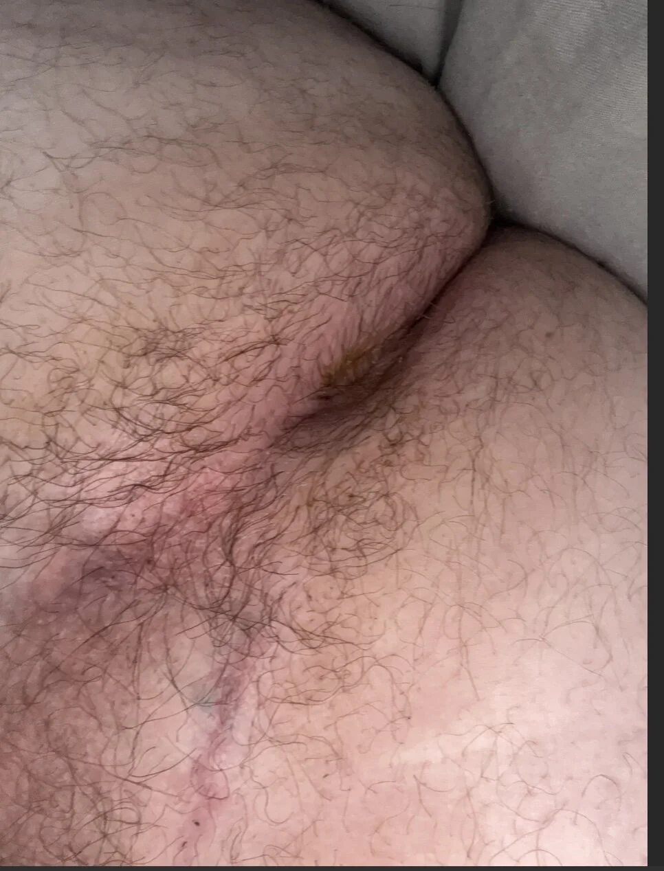 XXX Porn Photo of Nude Mitchy2024 2