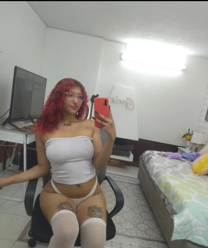 XXX Porn Photo of Nude Kitty_Wolf 6