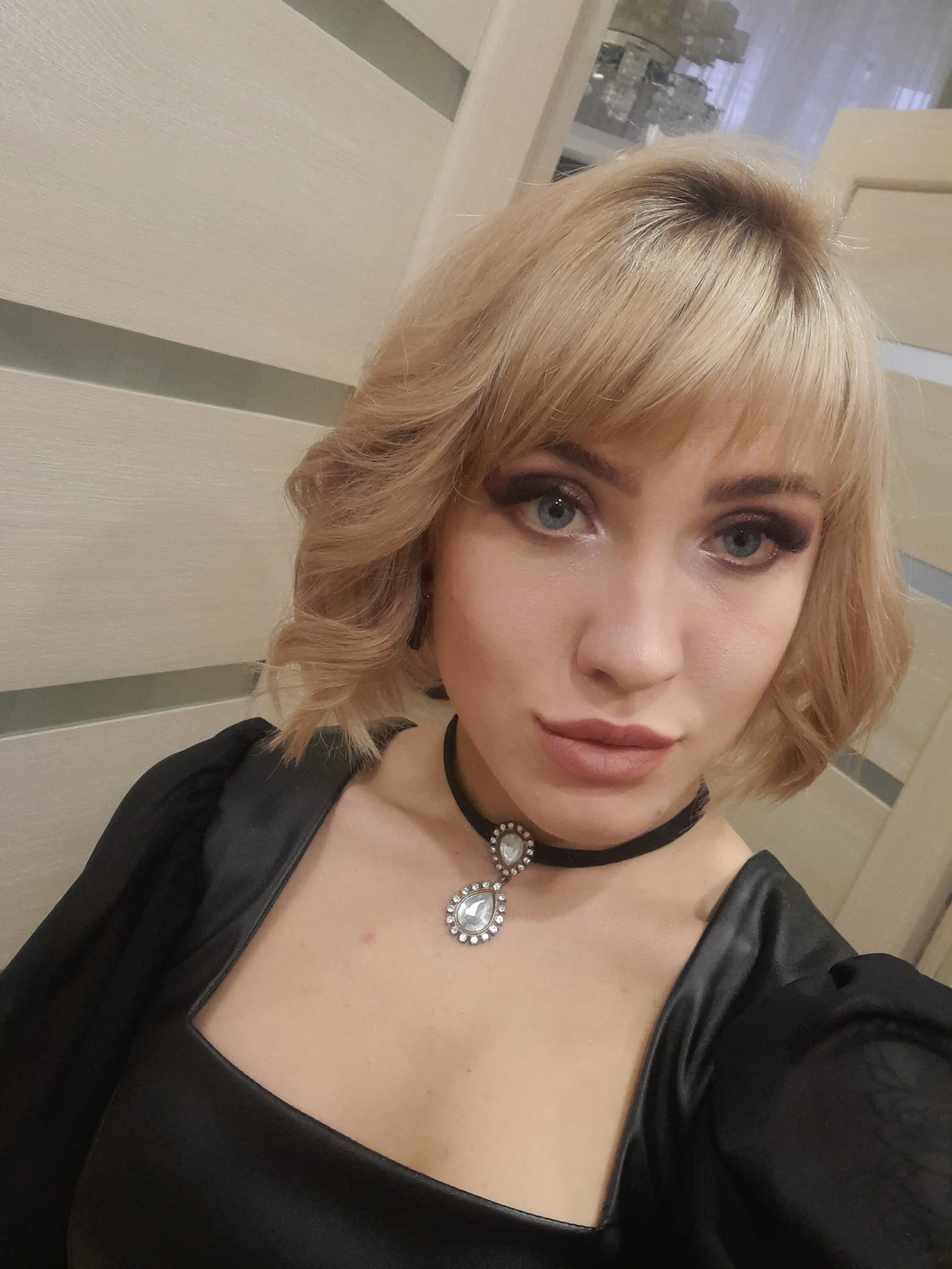 XXX Porn Photo of Nude Reginasmilee 3