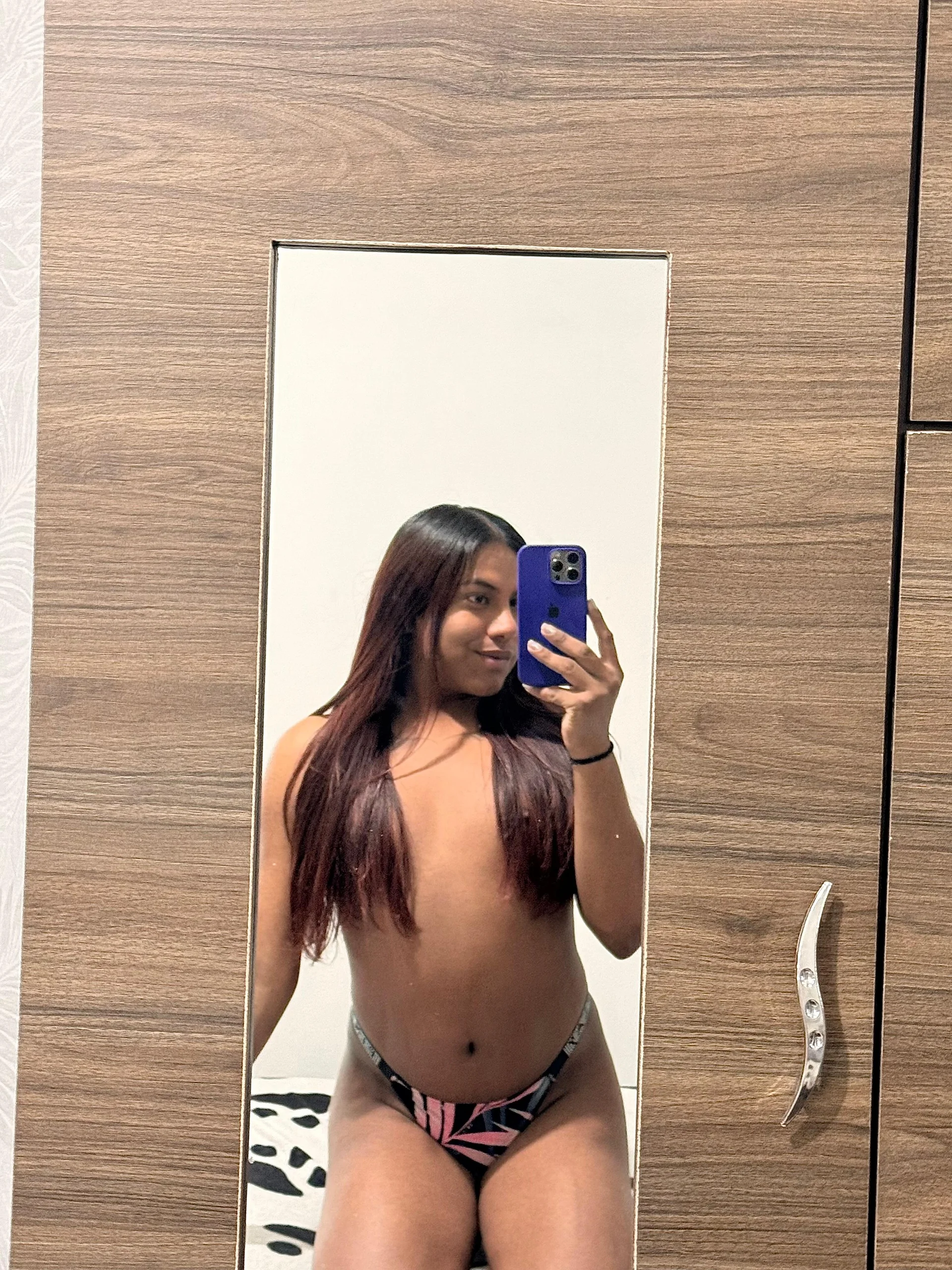 XXX Porn Photo of Nude Samantha__F_W 1