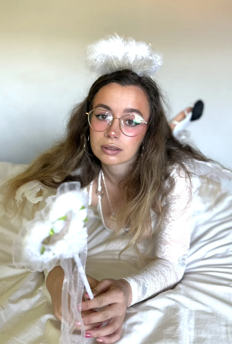 XXX Porn Photo of Nude lolatheangel 2