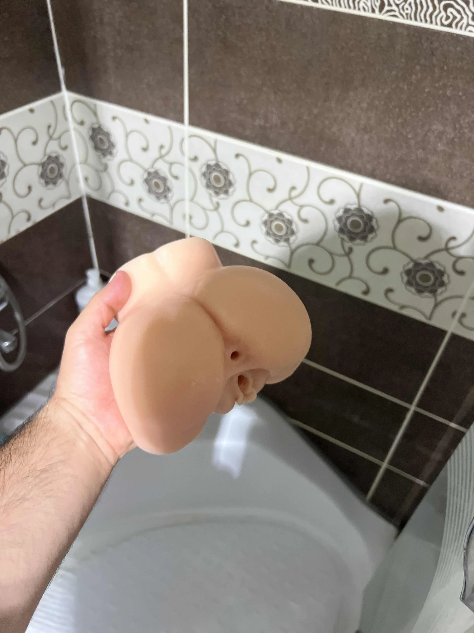 XXX Porn Photo of Nude noumankk 3