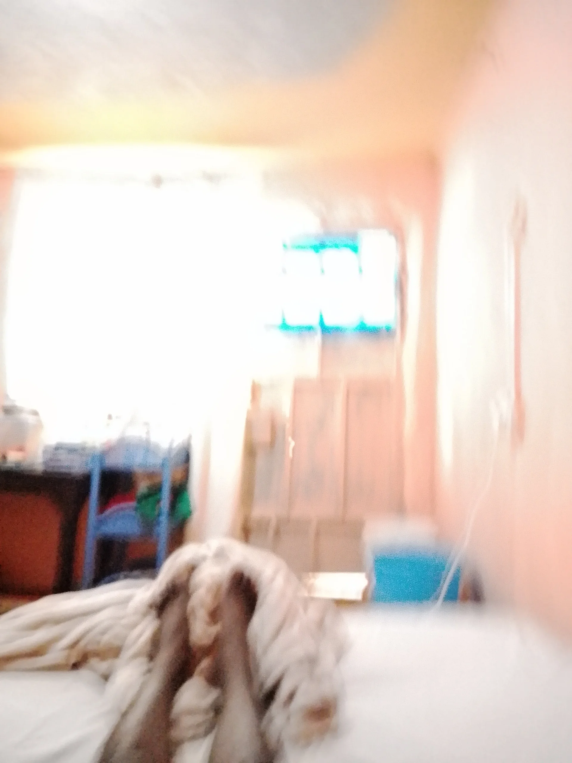 XXX Porn Photo of Nude BlackGoatafri 5