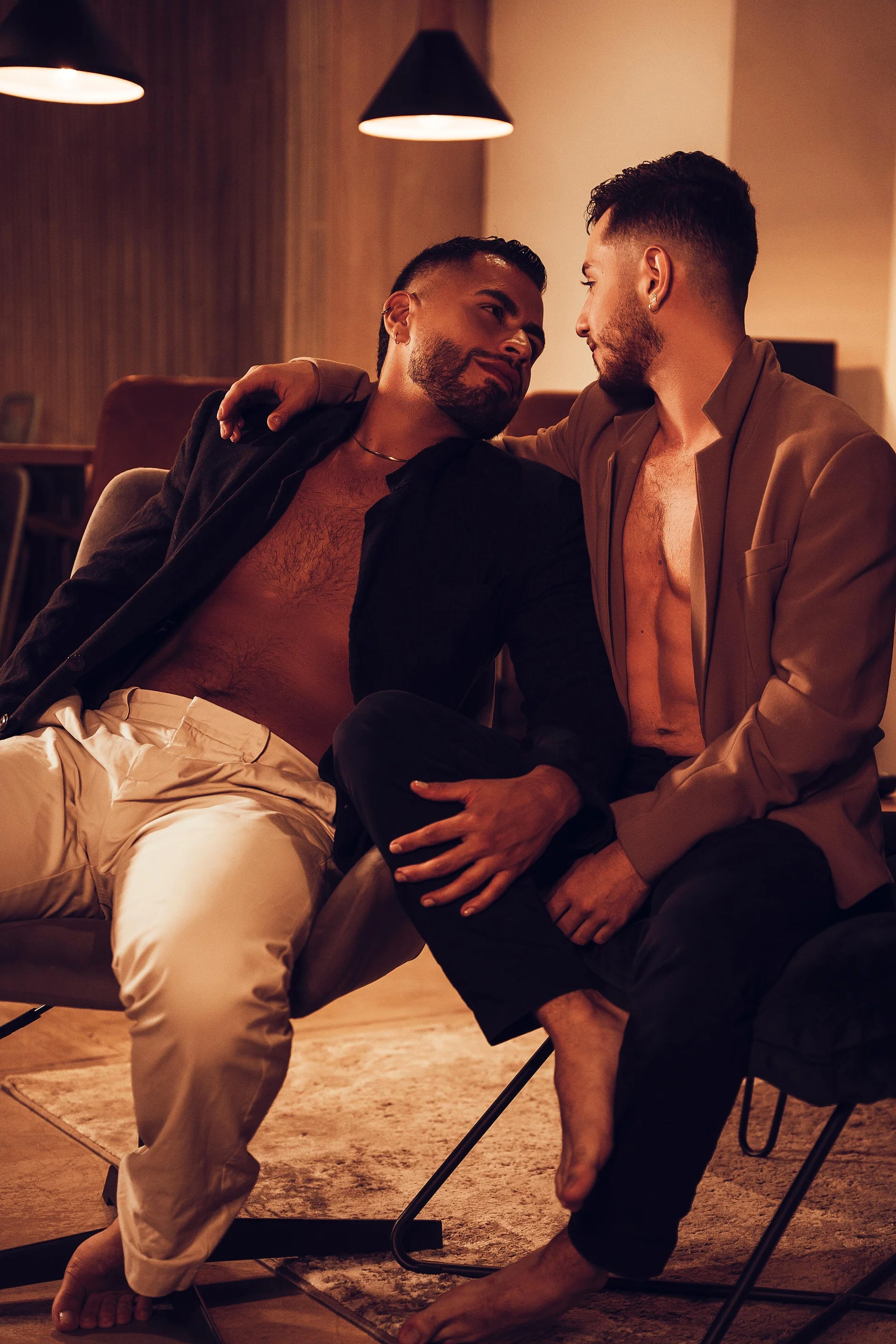 XXX Porn Photo of Nude Juan_Castano 115