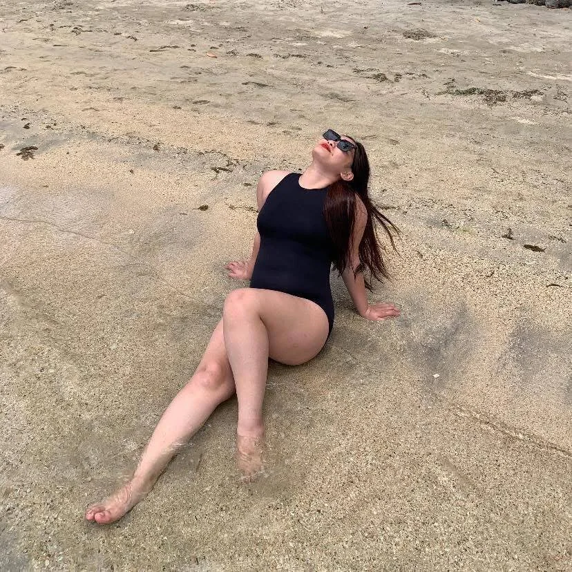 XXX Porn Photo of Nude DollieLetsinger 2