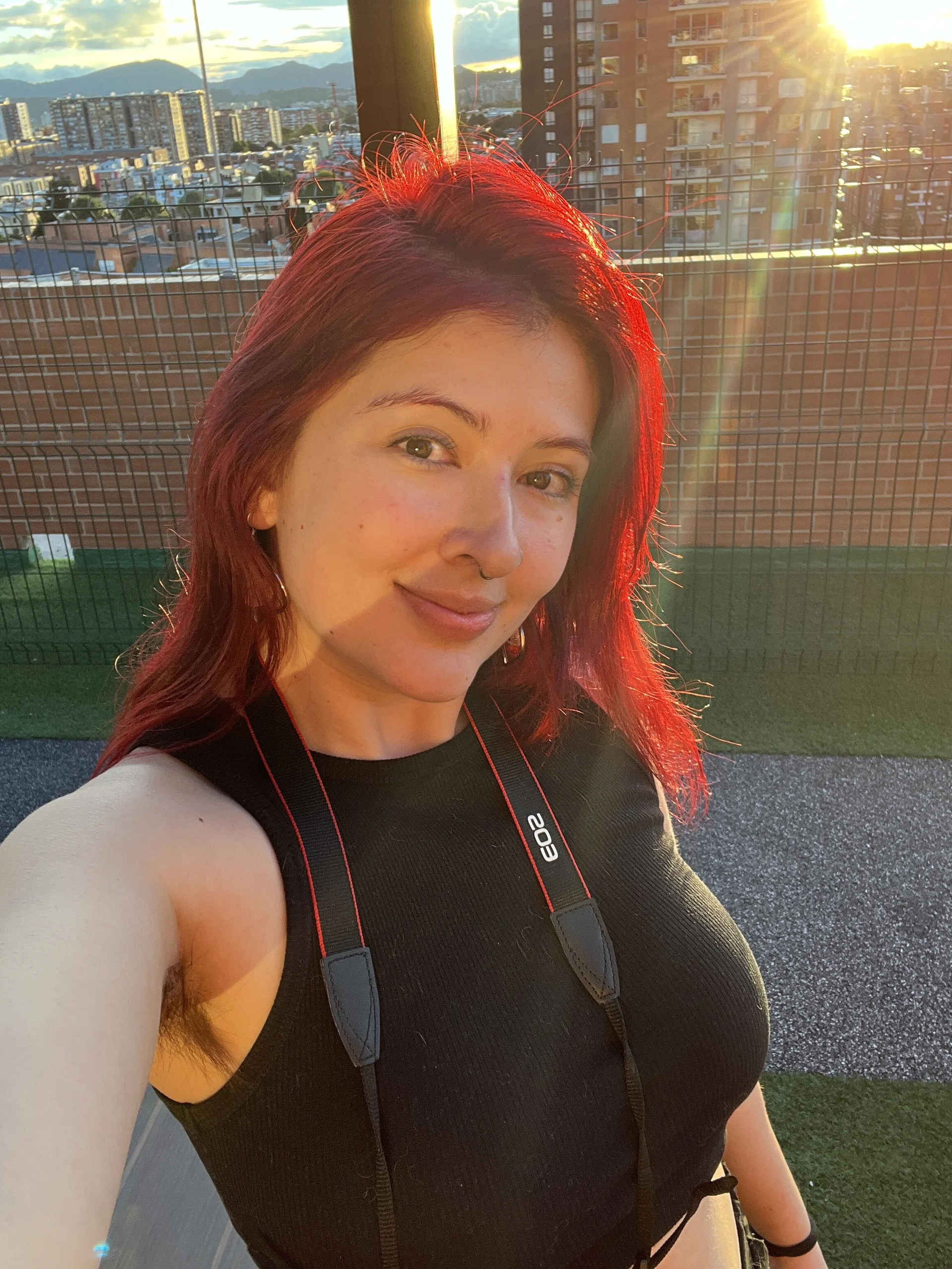 XXX Porn Photo of Nude Cxndi 47