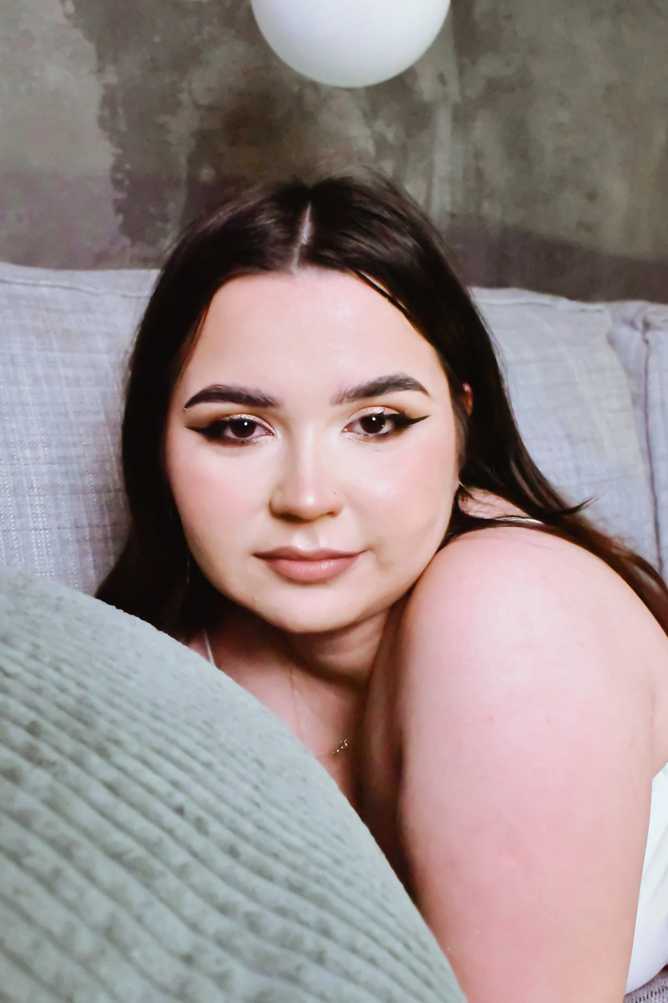 XXX Porn Photo of Nude SweetNellie 4