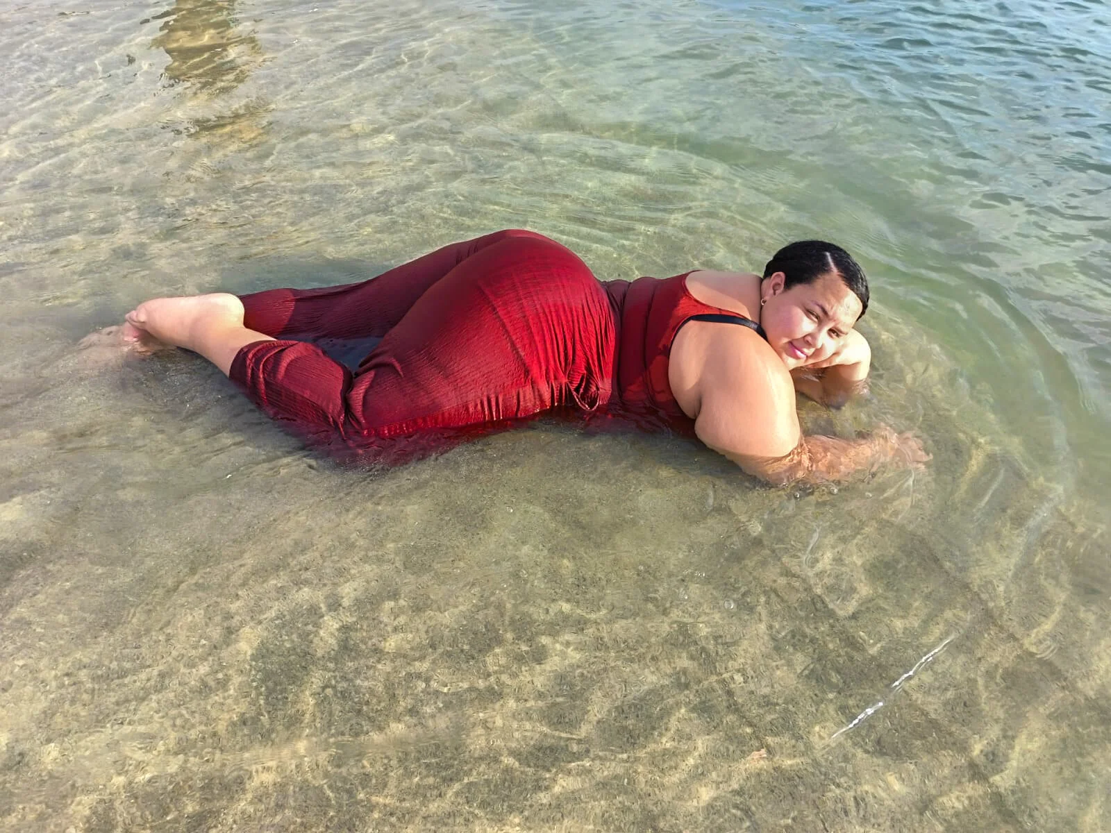 XXX Porn Photo of Nude Hurrem_Math 178