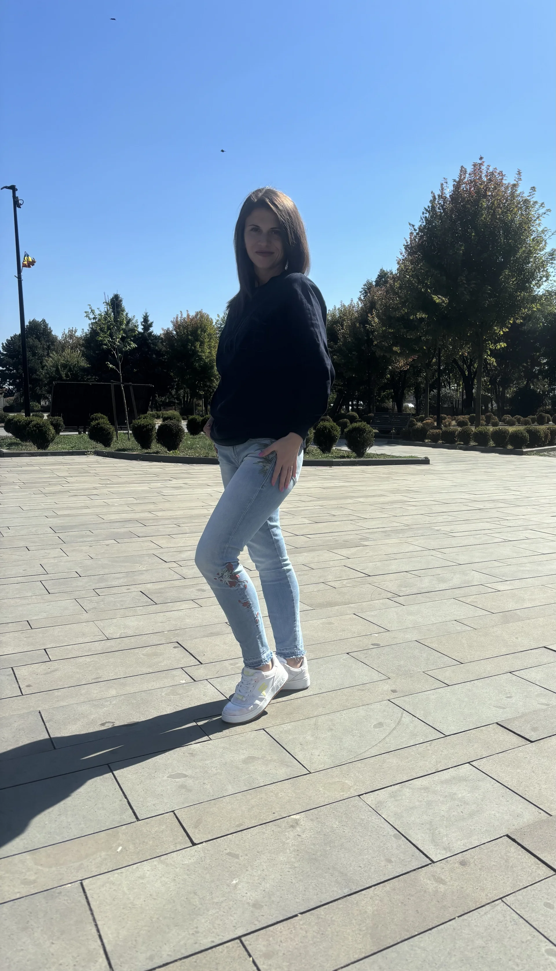 XXX Porn Photo of Nude ScarlettNoirr 12