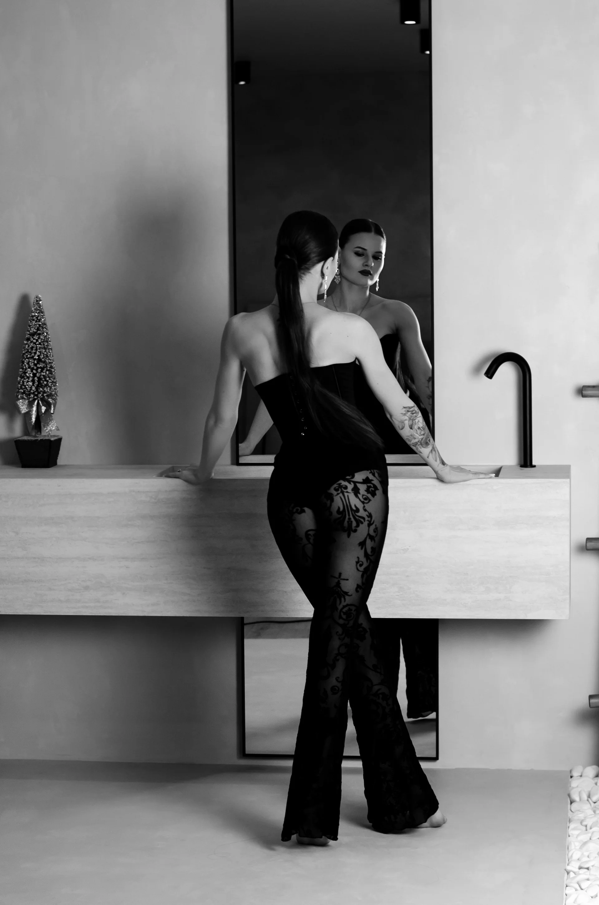 XXX Porn Photo of Nude Wanda_Gomez 17