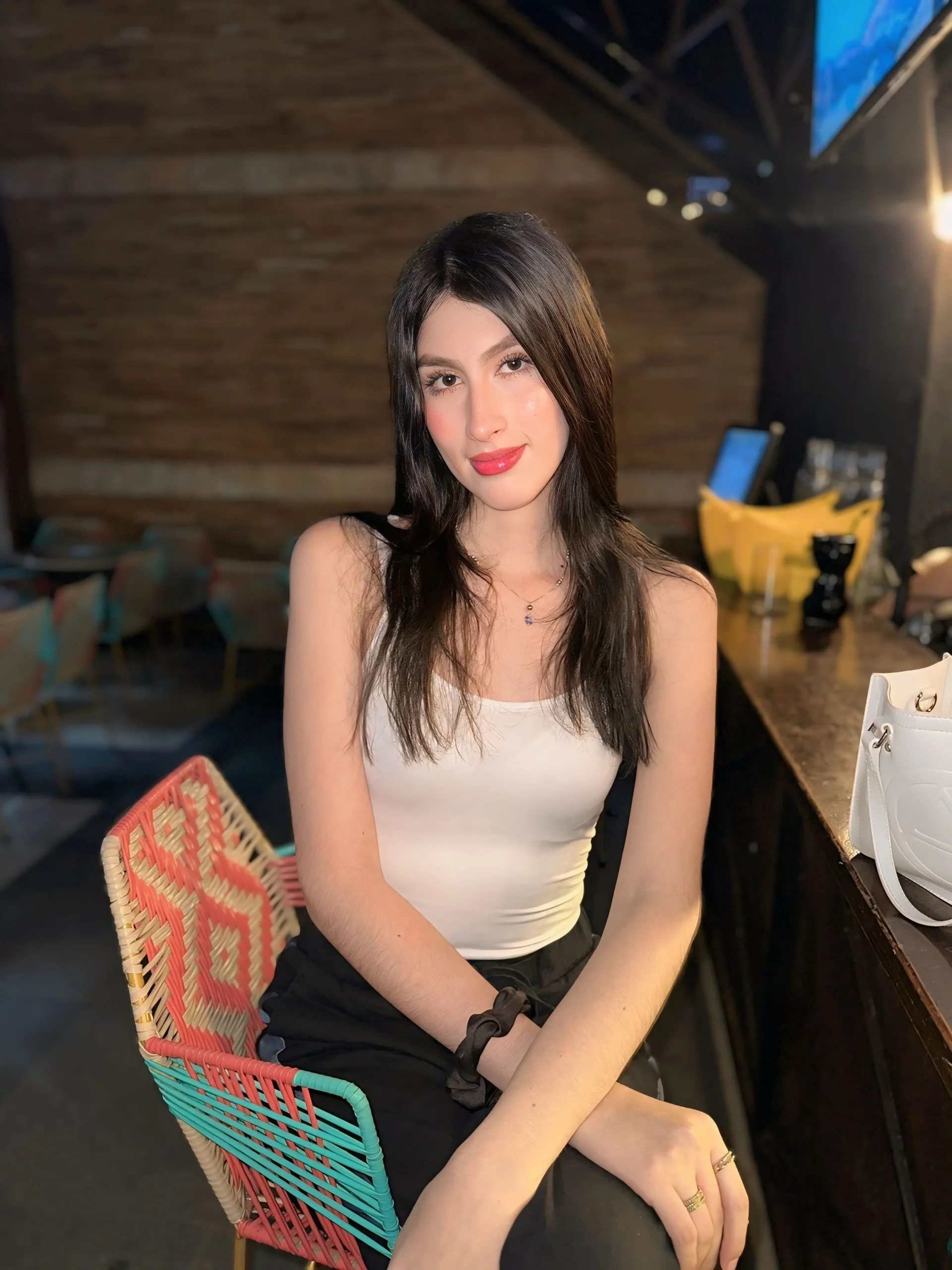 XXX Porn Photo of Nude valeria_gonzales_ 5