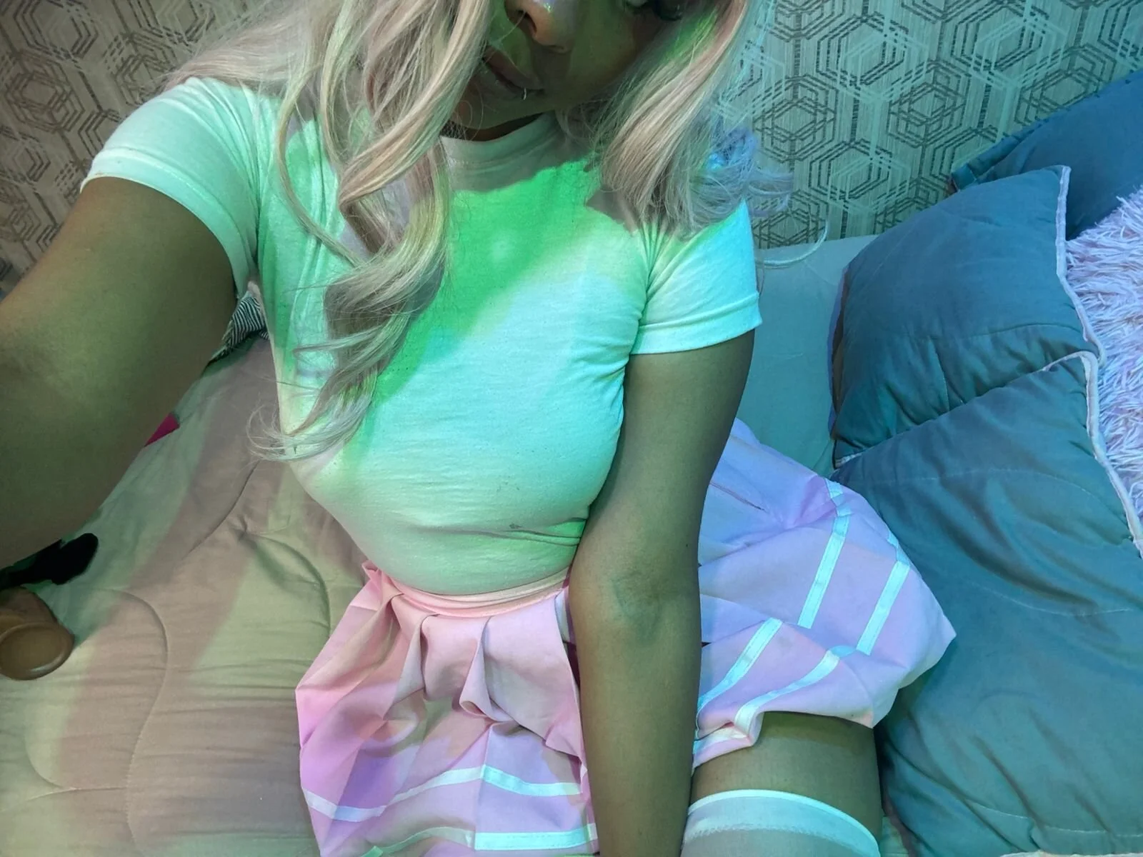 XXX Porn Photo of Nude Sofia_clk 121