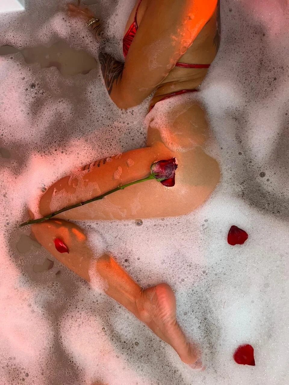 XXX Porn Photo of Nude LahanaKimish 53