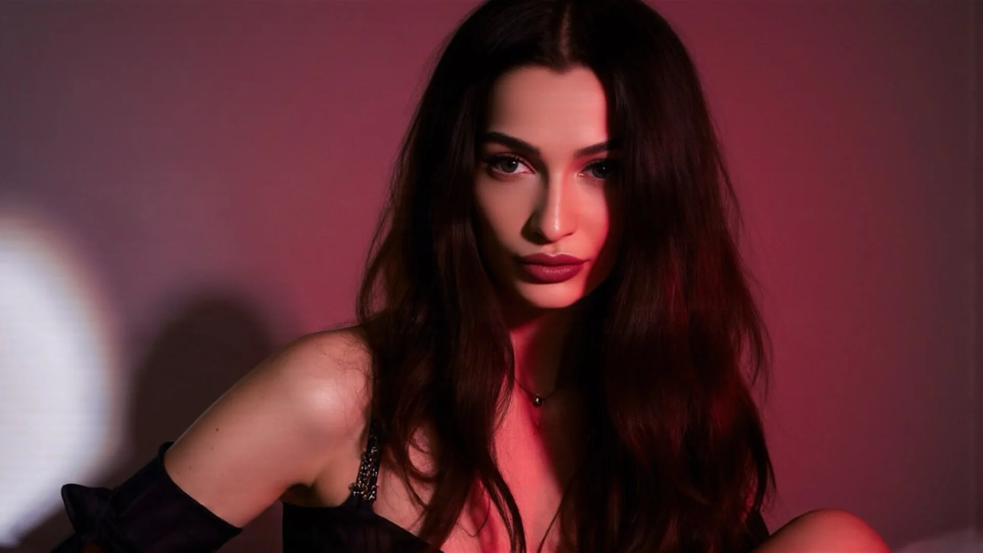 XXX Porn Photo of Nude MarieKarma 481