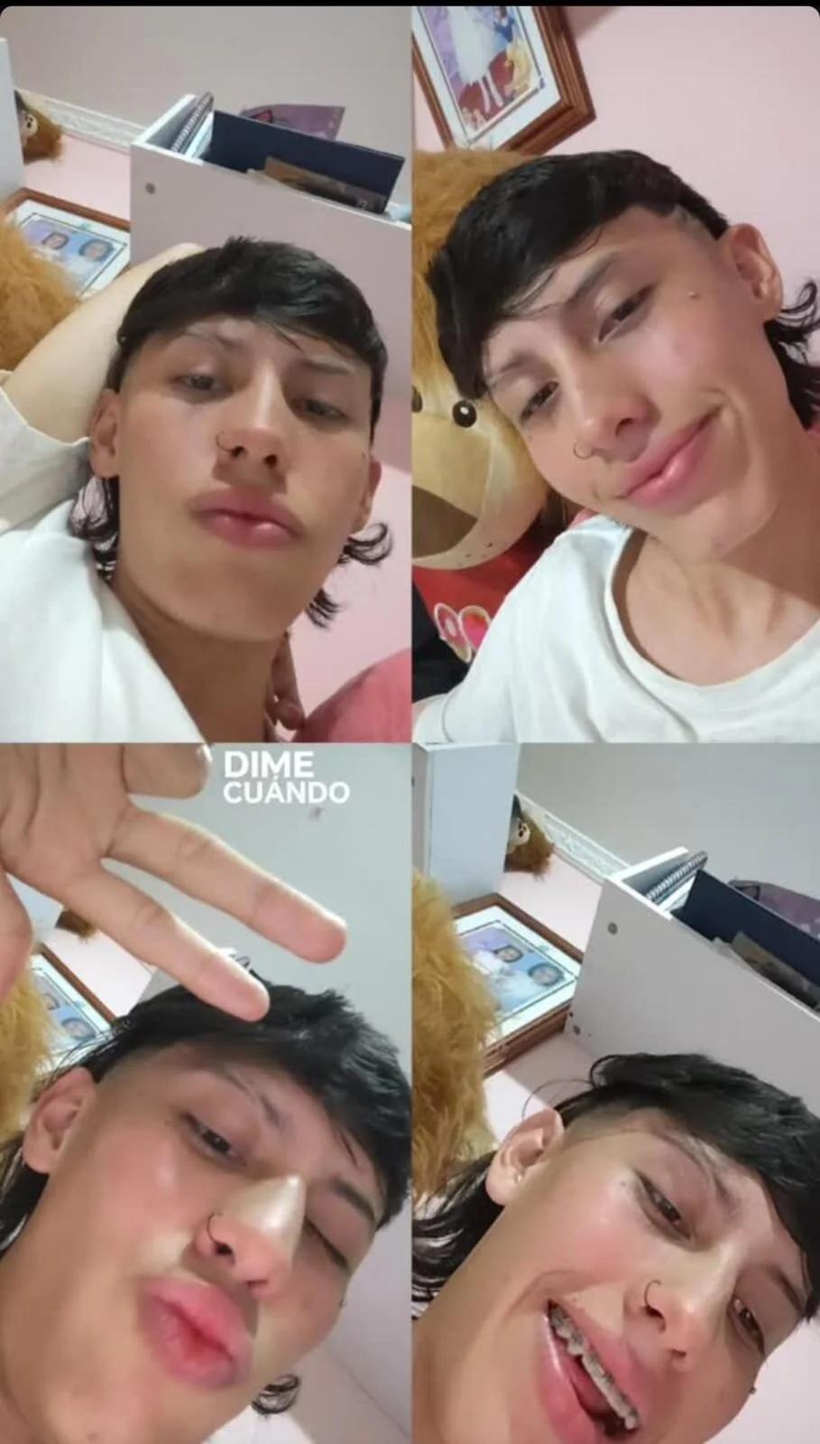 XXX Porn Photo of Nude thaigo_twink38 5