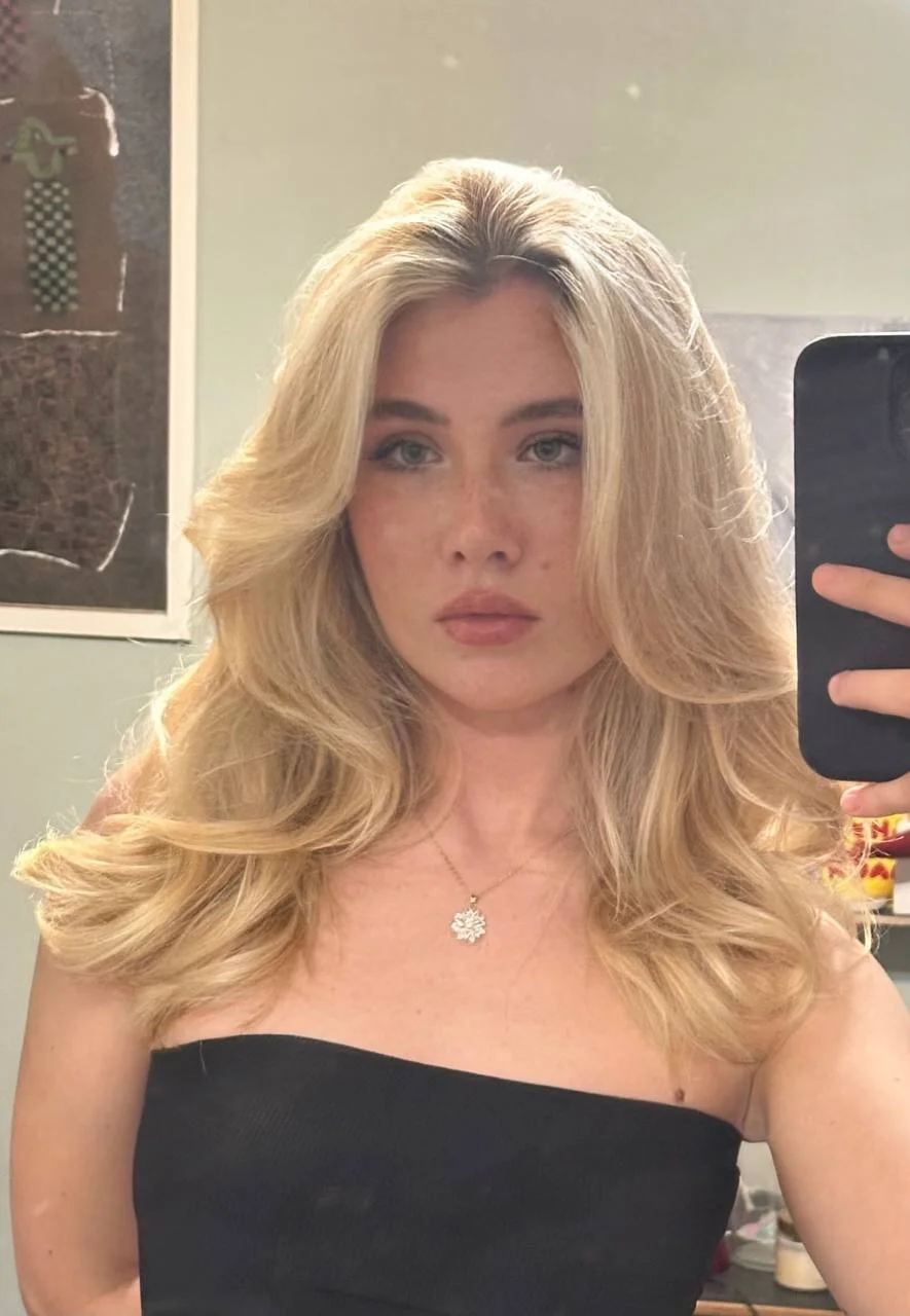 XXX Porn Photo of Nude Alicesuperstar 3